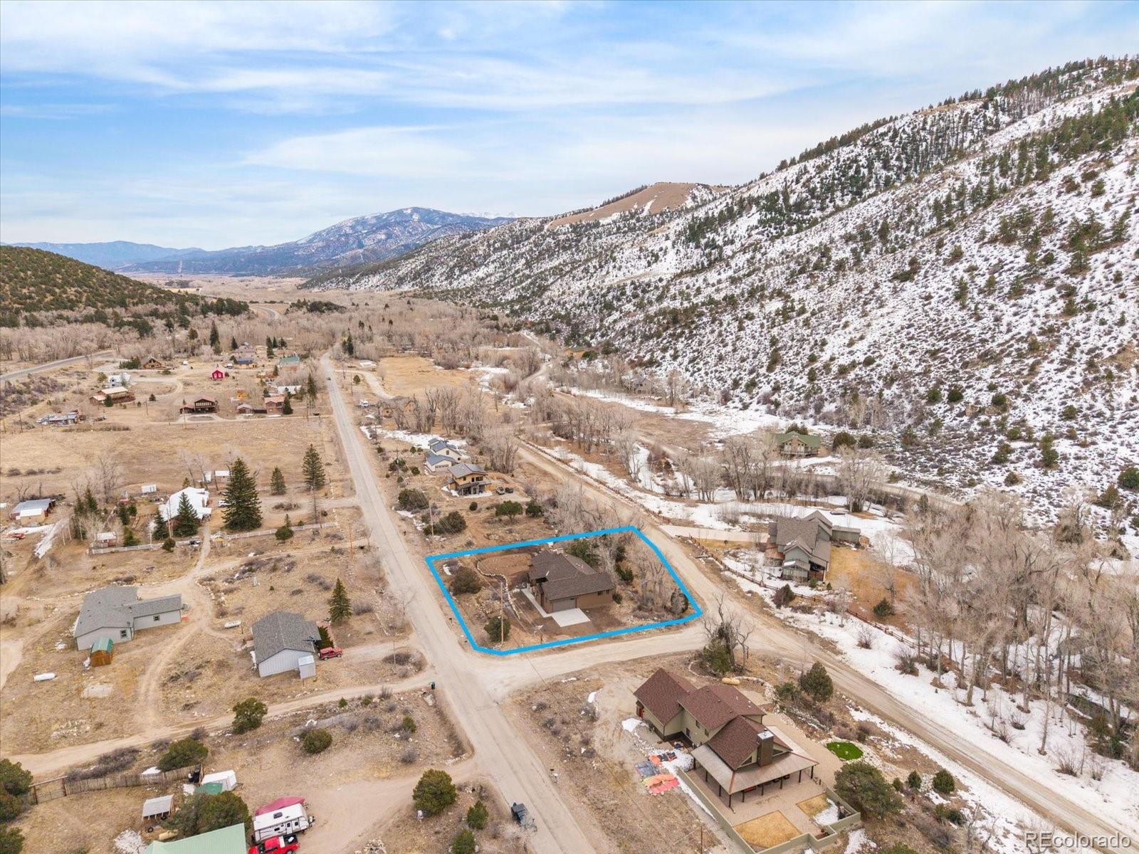 MLS Image #44 for 17240  fox trot way,salida, Colorado