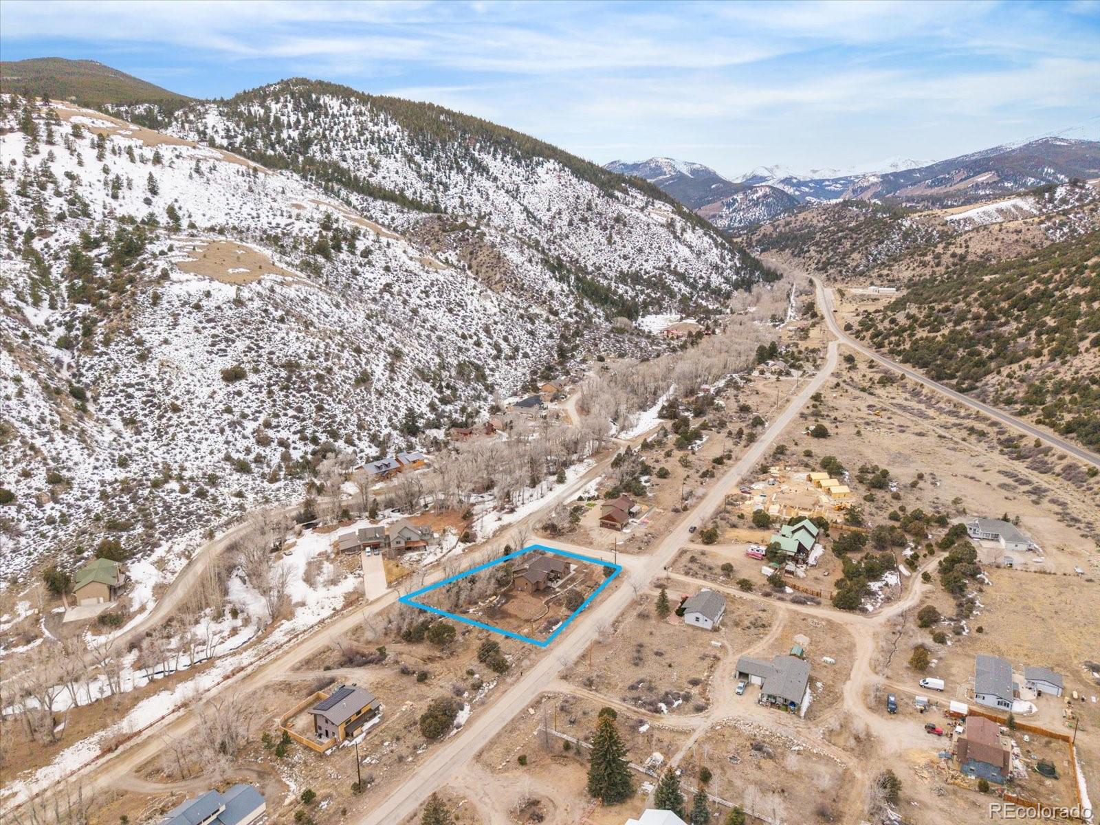 MLS Image #45 for 17240  fox trot way,salida, Colorado