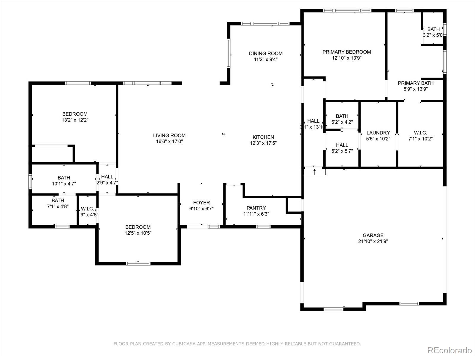 MLS Image #46 for 17240  fox trot way,salida, Colorado