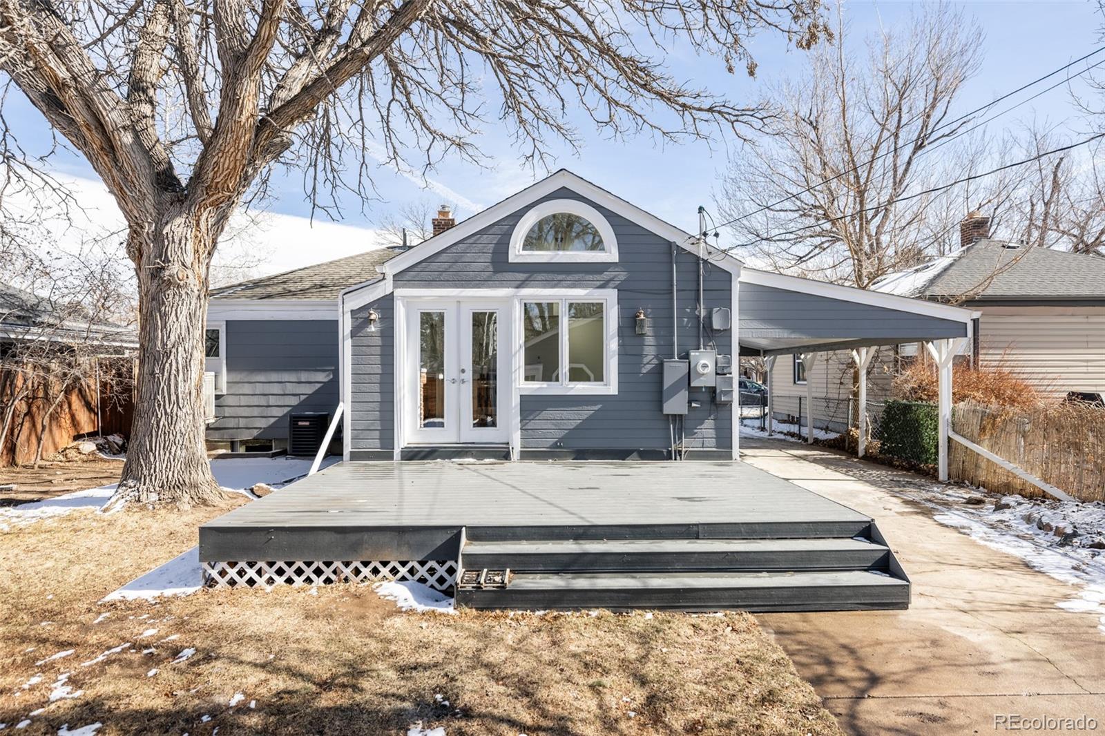 MLS Image #34 for 2773 s franklin street,denver, Colorado