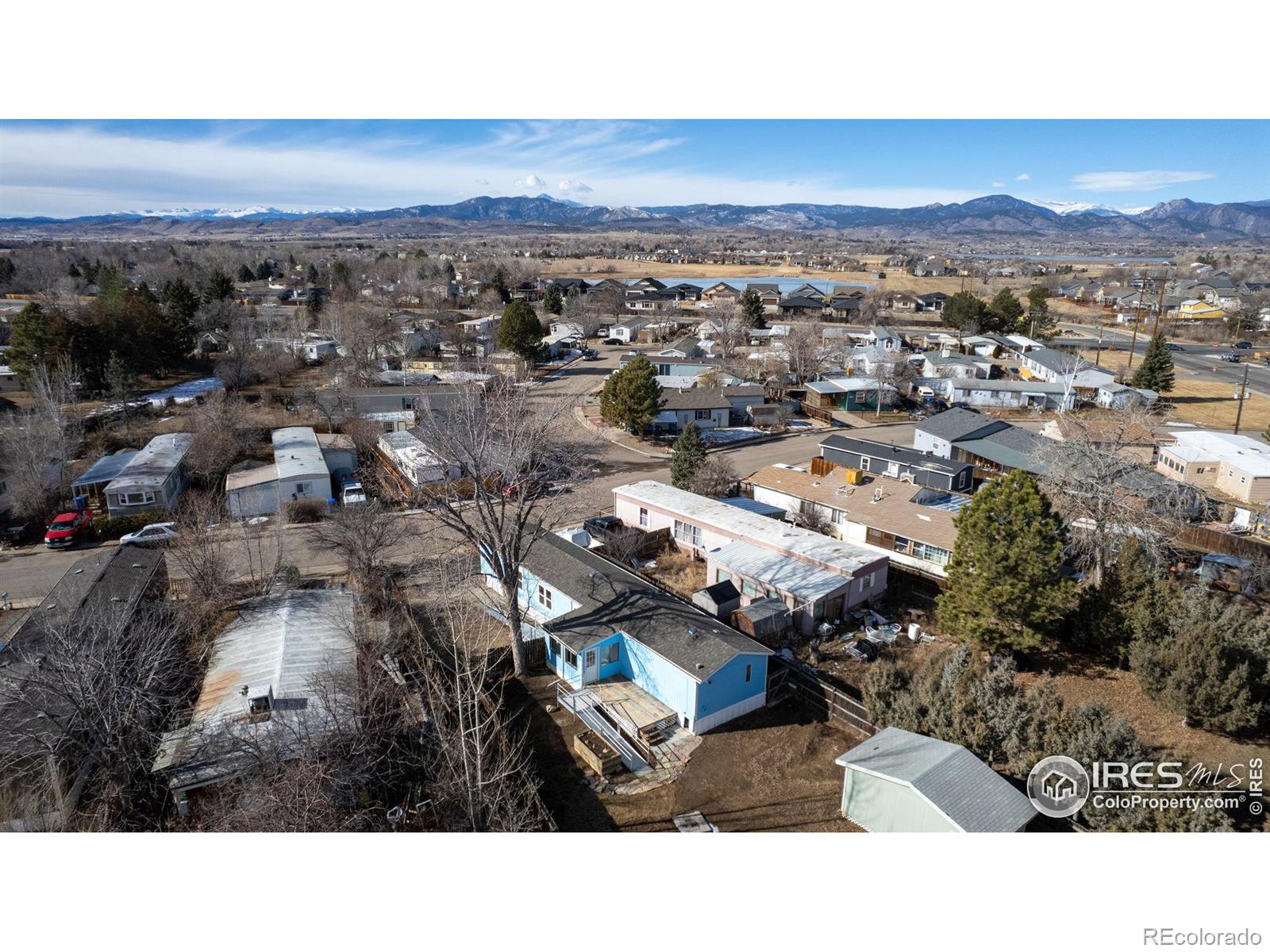 MLS Image #0 for 1118  cynthia court,loveland, Colorado