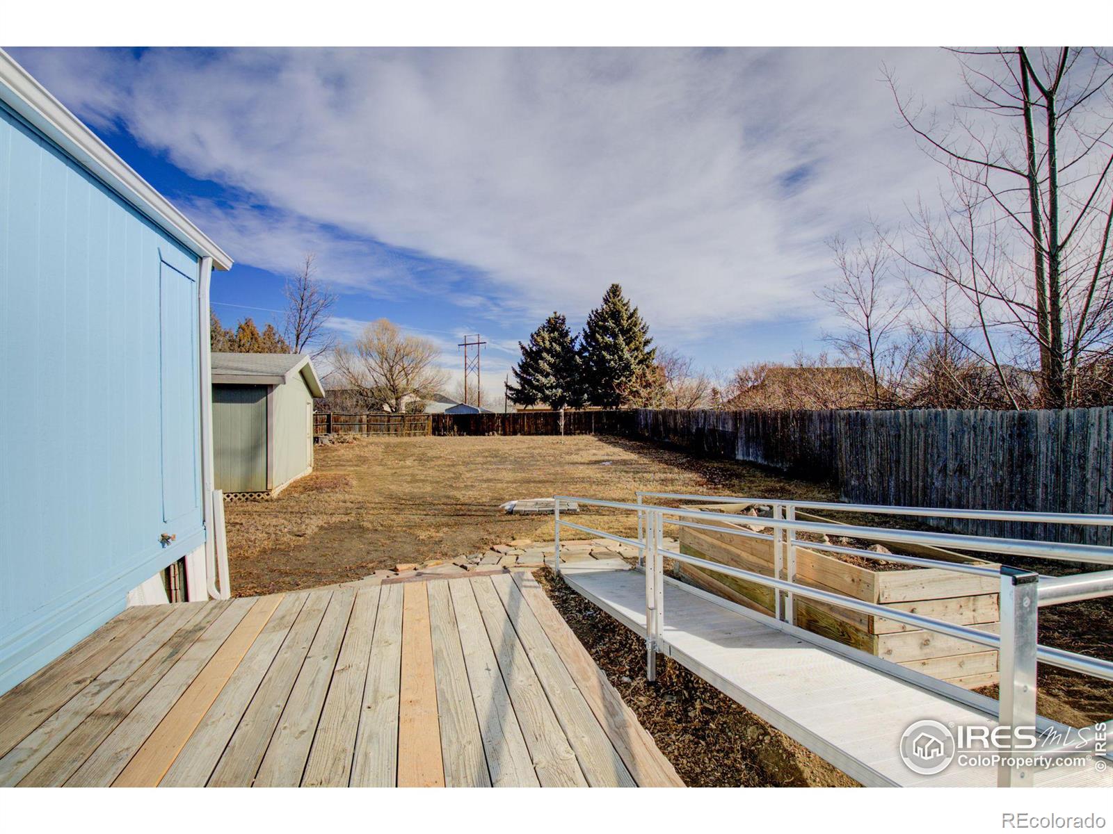 MLS Image #26 for 1118  cynthia court,loveland, Colorado