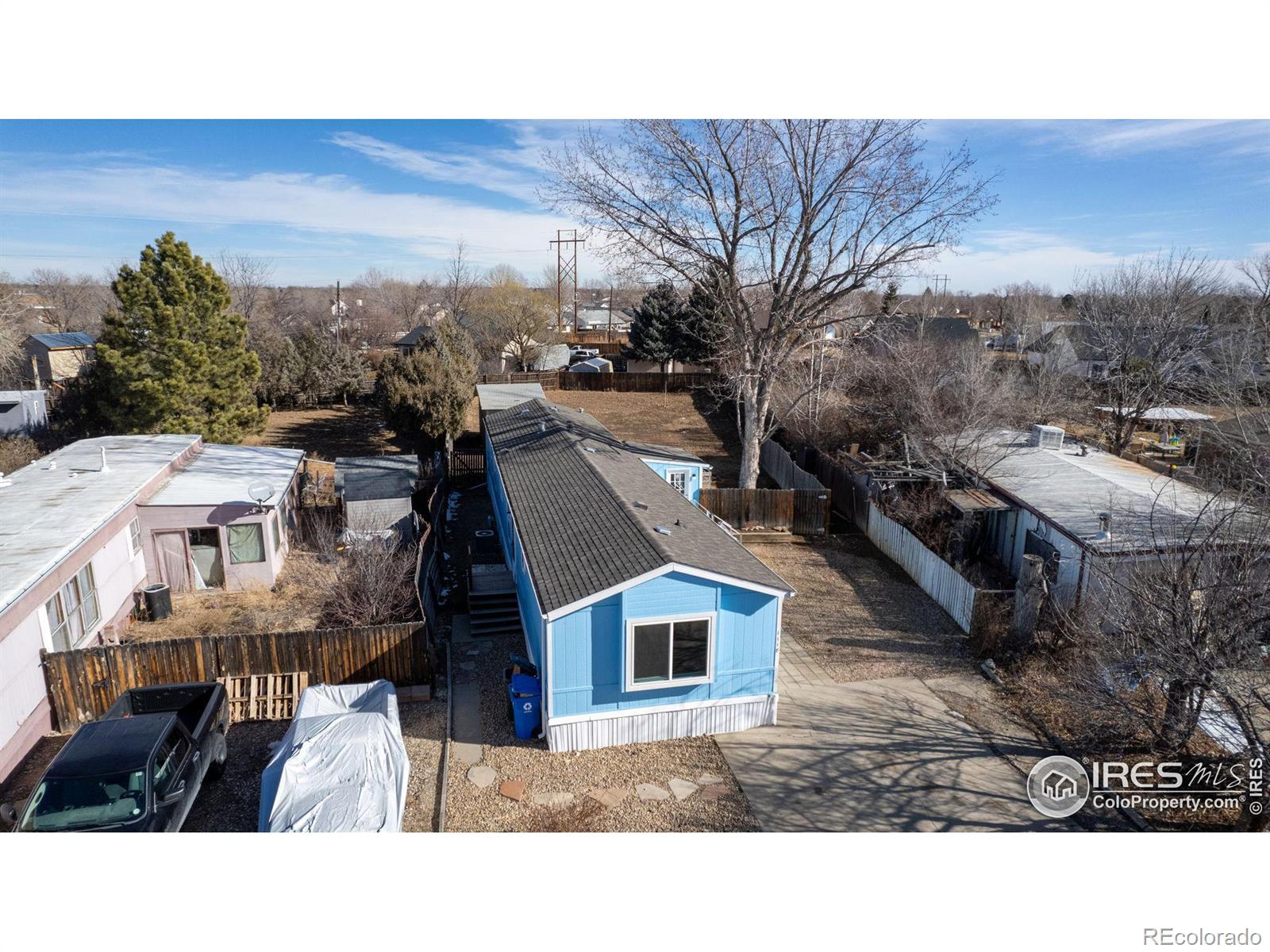 MLS Image #4 for 1118  cynthia court,loveland, Colorado