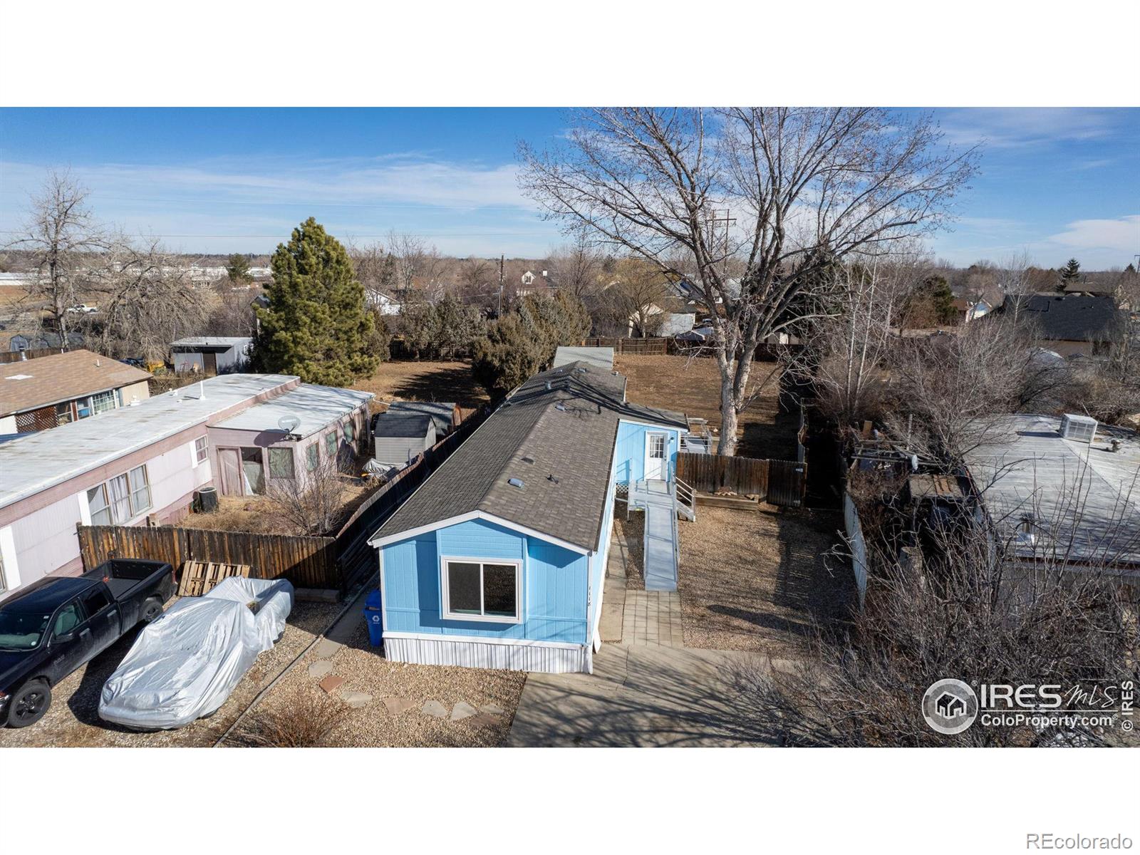 MLS Image #5 for 1118  cynthia court,loveland, Colorado