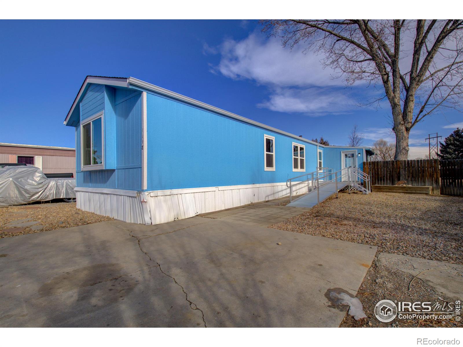 MLS Image #8 for 1118  cynthia court,loveland, Colorado