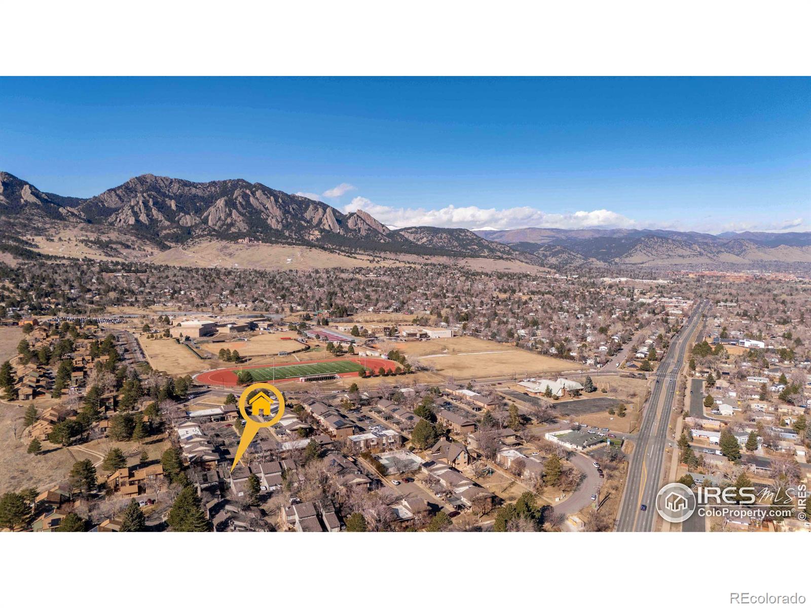 MLS Image #31 for 1573  bradley drive,boulder, Colorado