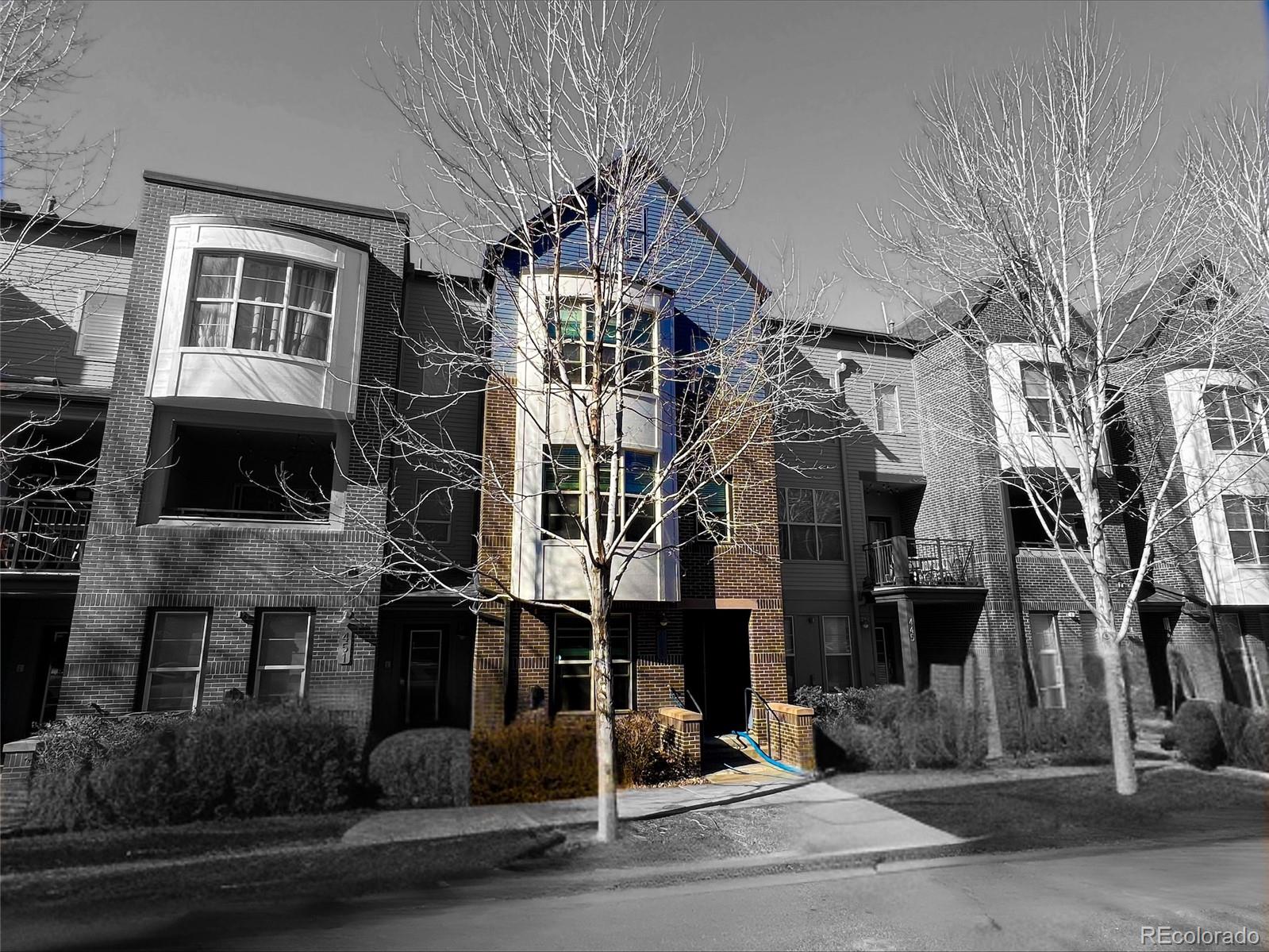 MLS Image #0 for 449 s reed street ,lakewood, Colorado