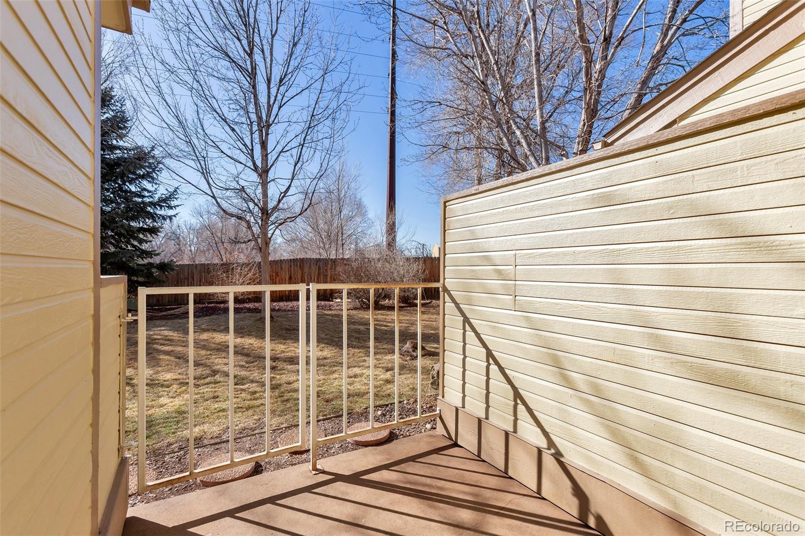 MLS Image #11 for 4203  owens street,wheat ridge, Colorado