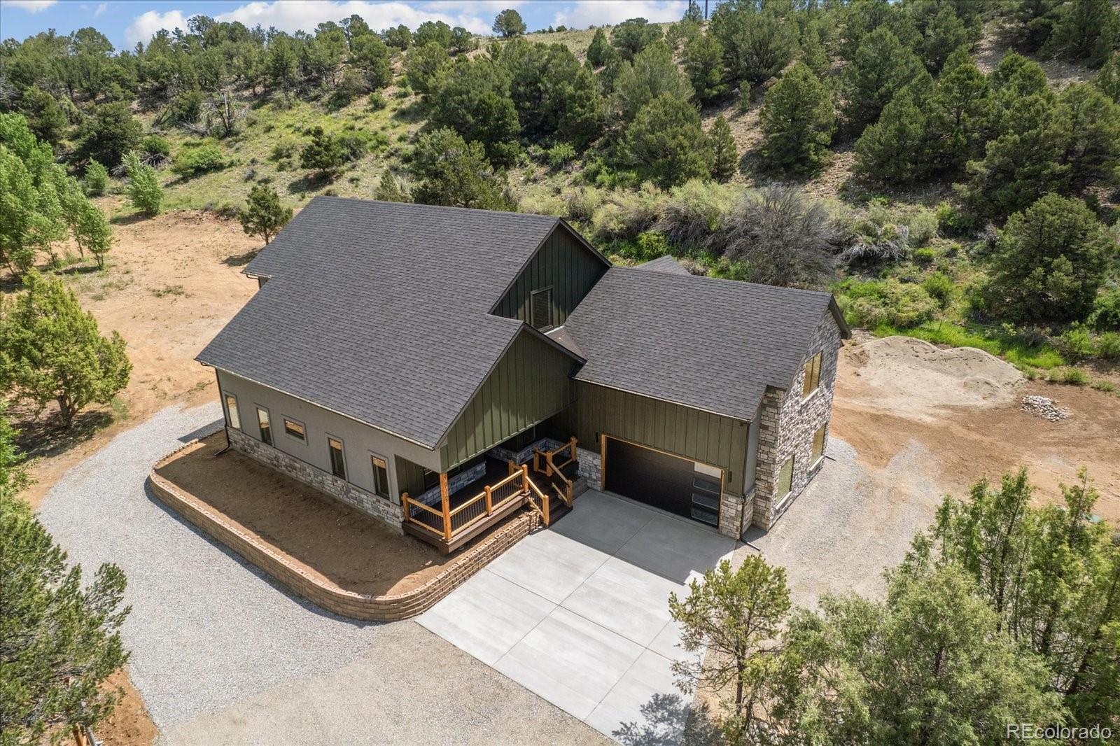 MLS Image #1 for 7916  cozart lane,salida, Colorado