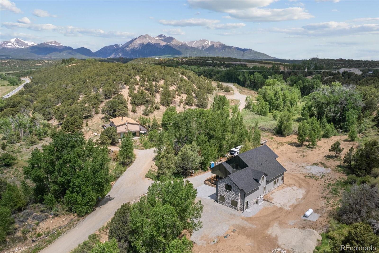 MLS Image #3 for 7916  cozart lane,salida, Colorado