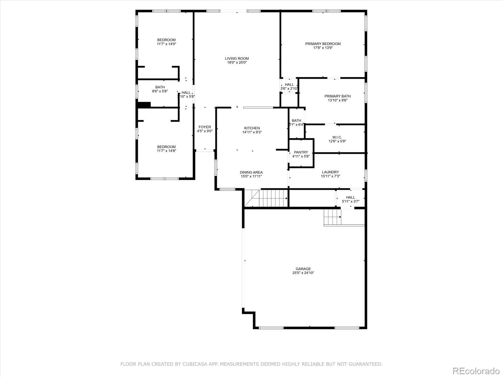 MLS Image #47 for 7916  cozart lane,salida, Colorado