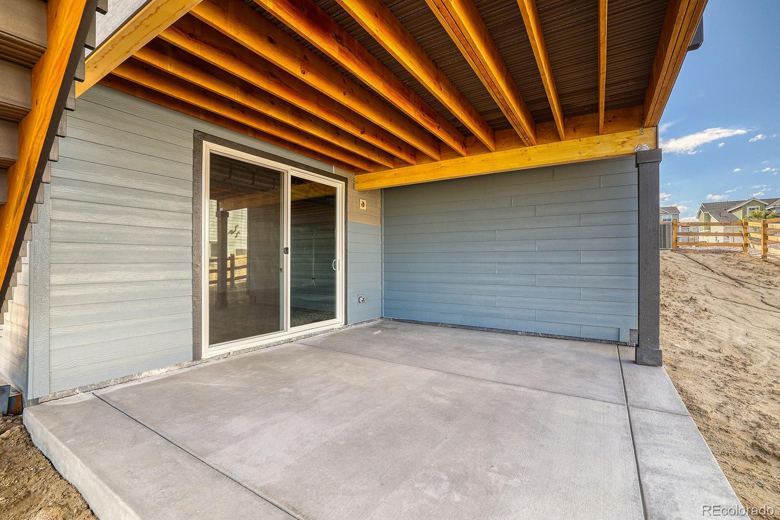 MLS Image #15 for 39210  anthony street,elizabeth, Colorado