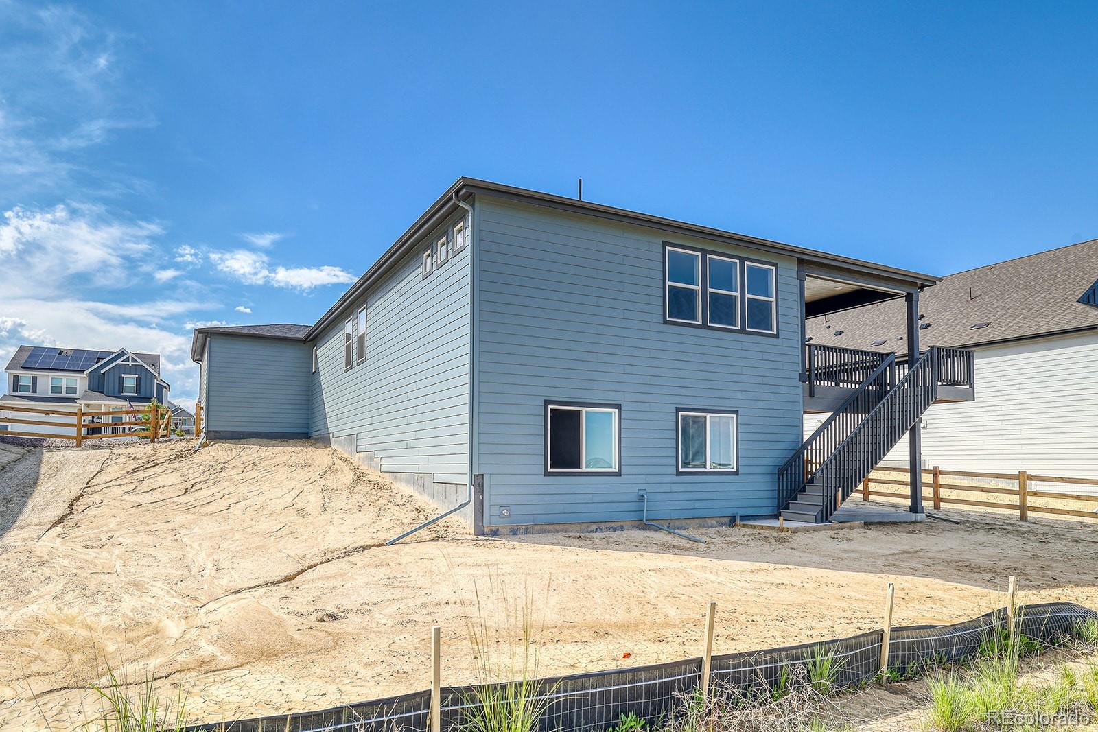 MLS Image #16 for 39210  anthony street,elizabeth, Colorado