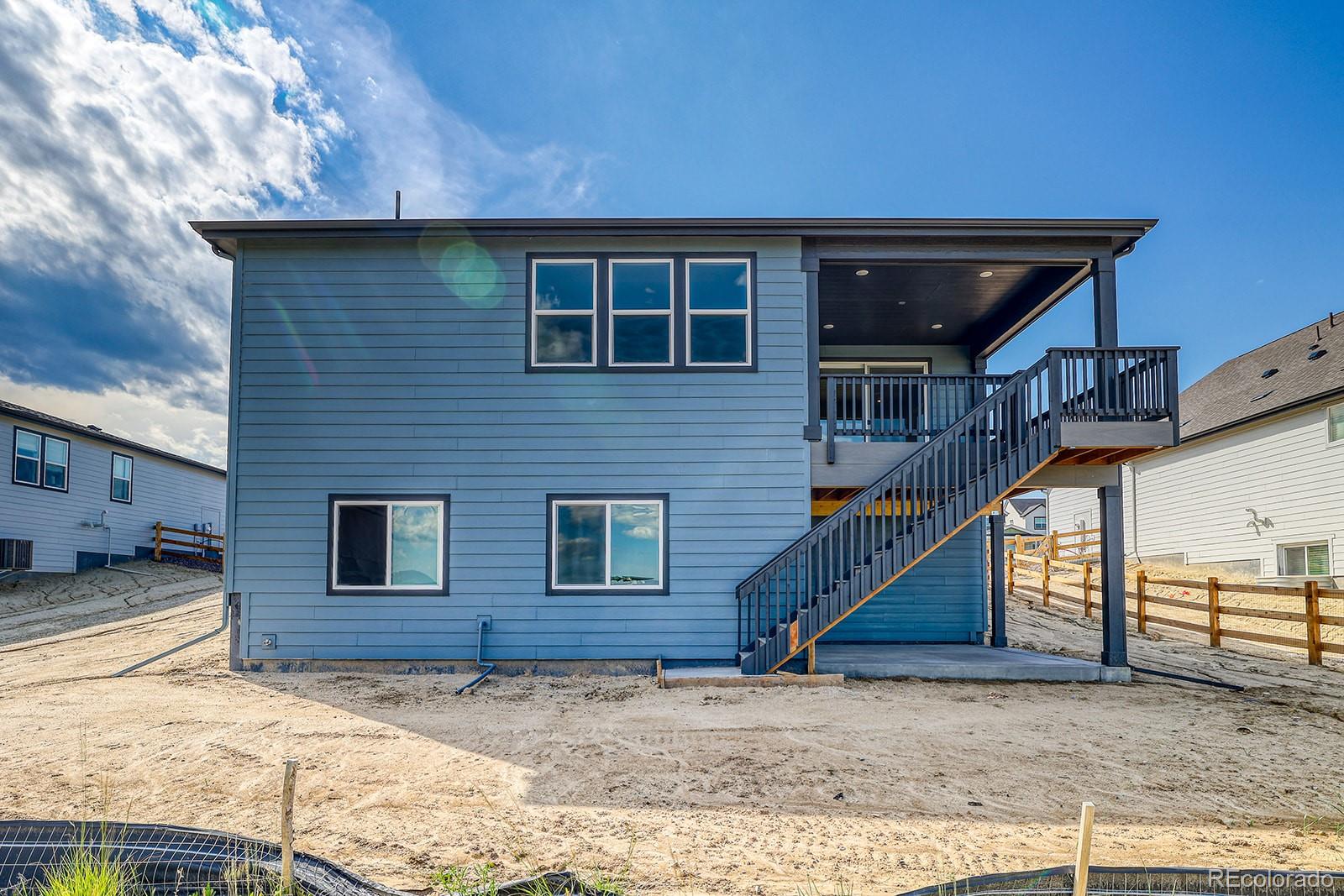 MLS Image #18 for 39210  anthony street,elizabeth, Colorado