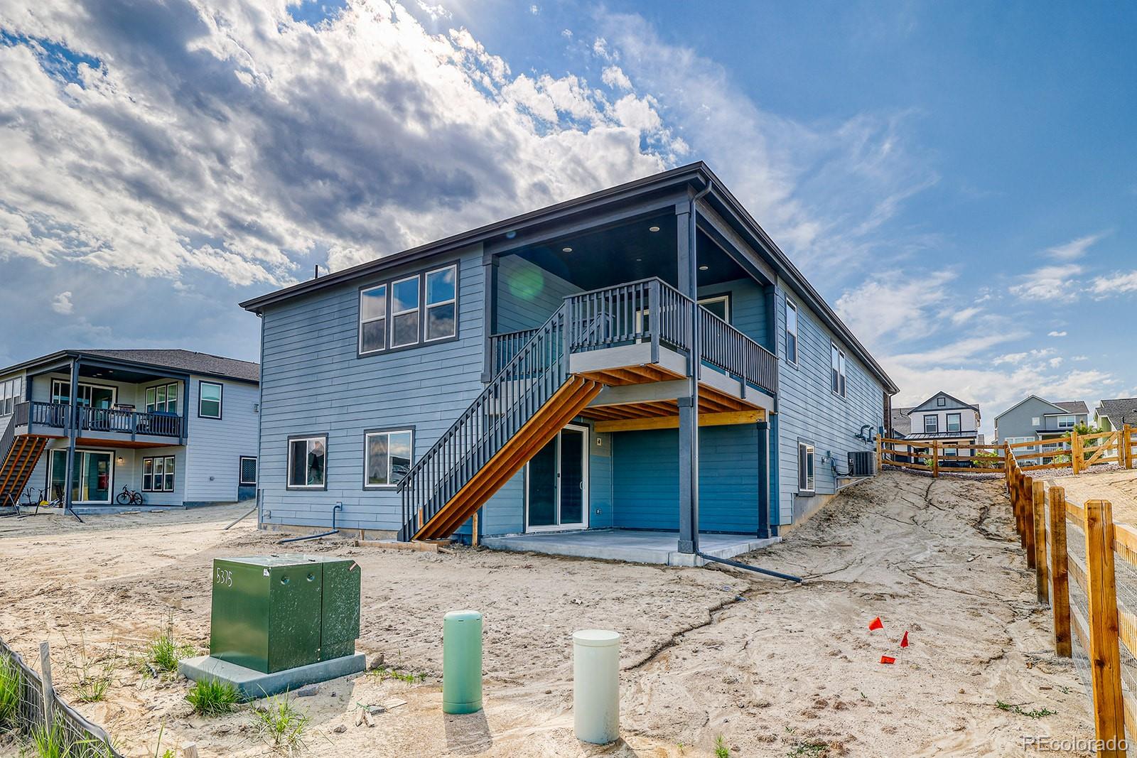 MLS Image #19 for 39210  anthony street,elizabeth, Colorado