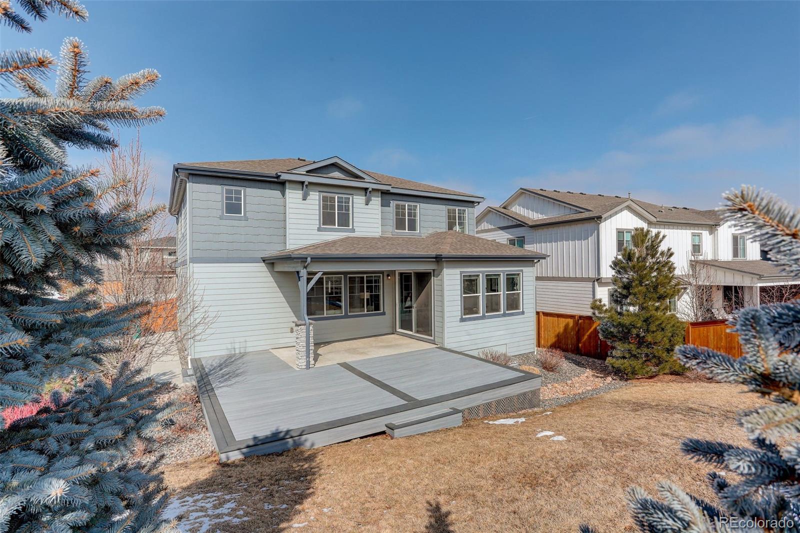 MLS Image #29 for 6506  merrimack drive,castle pines, Colorado