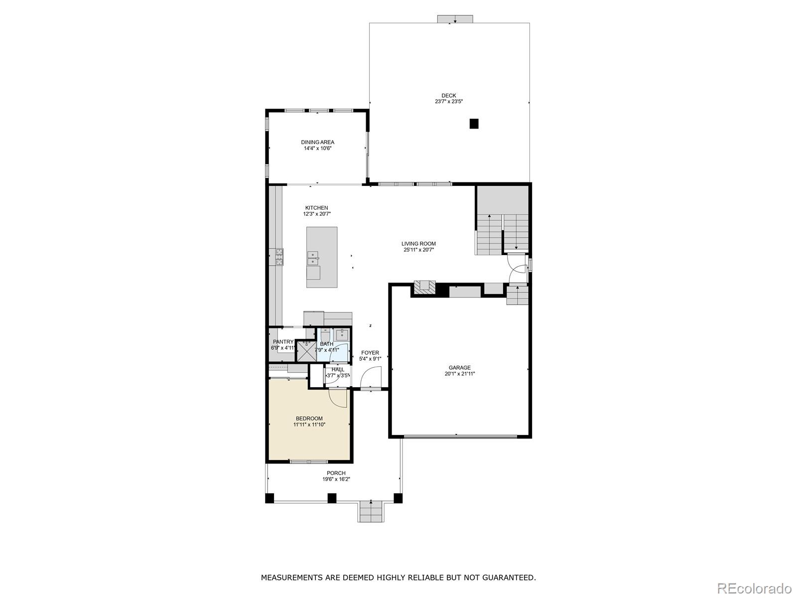 MLS Image #31 for 6506  merrimack drive,castle pines, Colorado