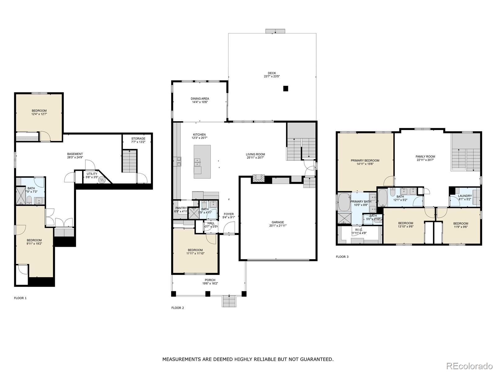 MLS Image #34 for 6506  merrimack drive,castle pines, Colorado