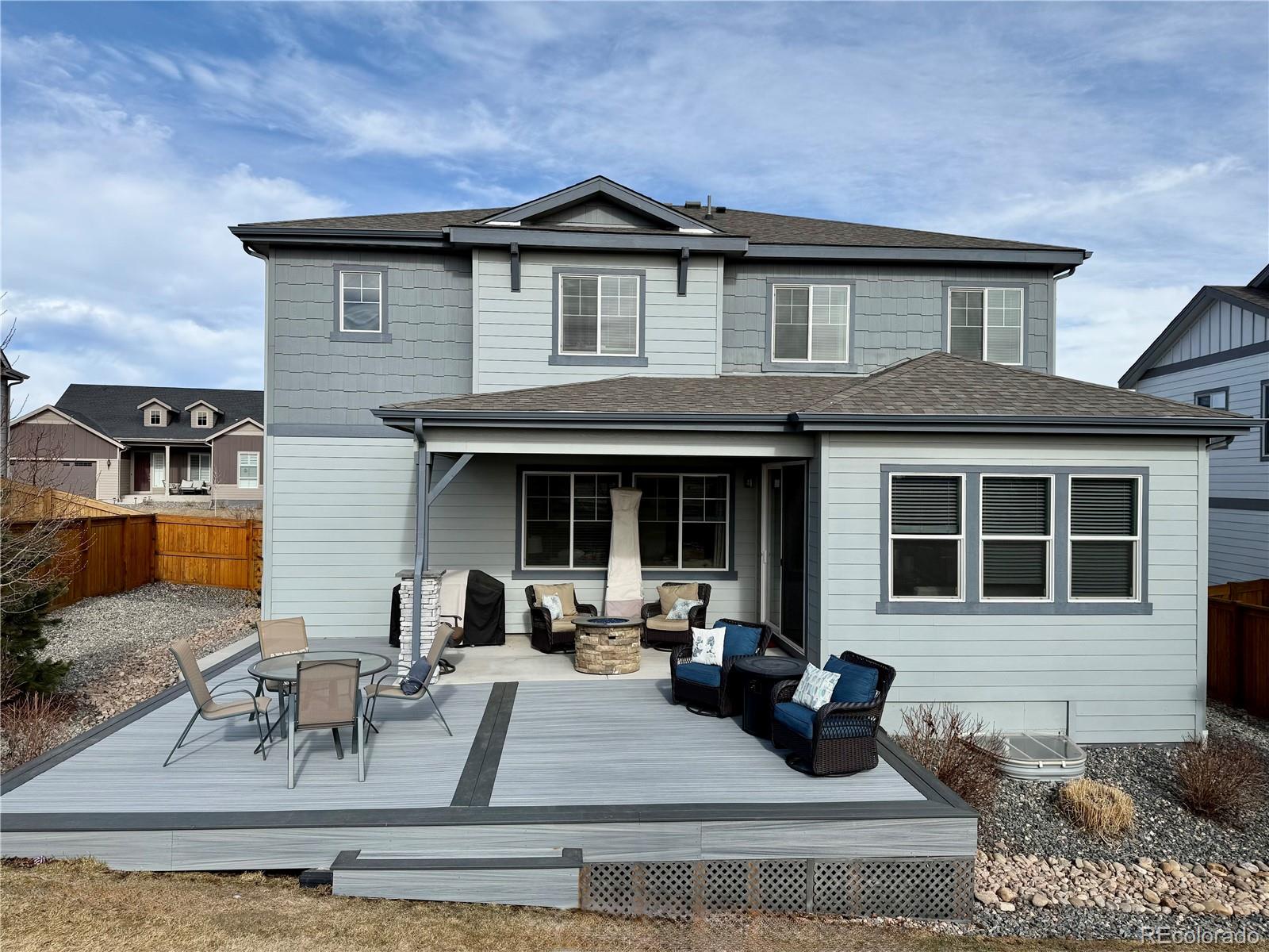 MLS Image #6 for 6506  merrimack drive,castle pines, Colorado