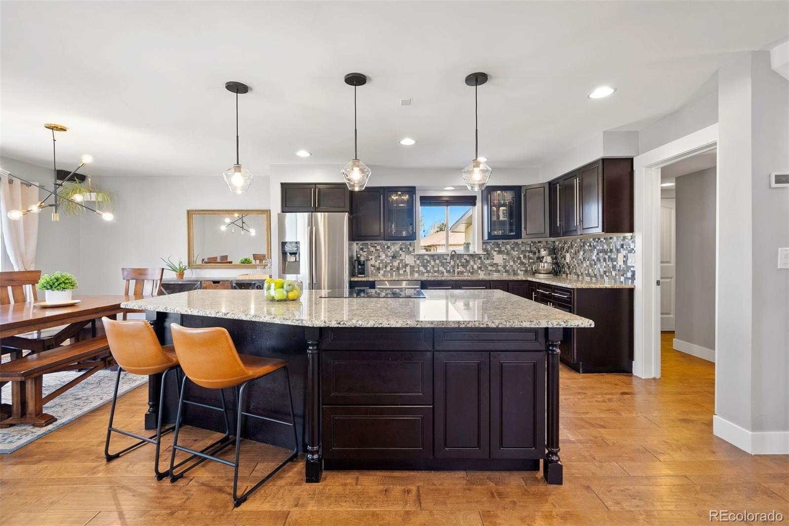 MLS Image #0 for 4905  hale parkway,denver, Colorado