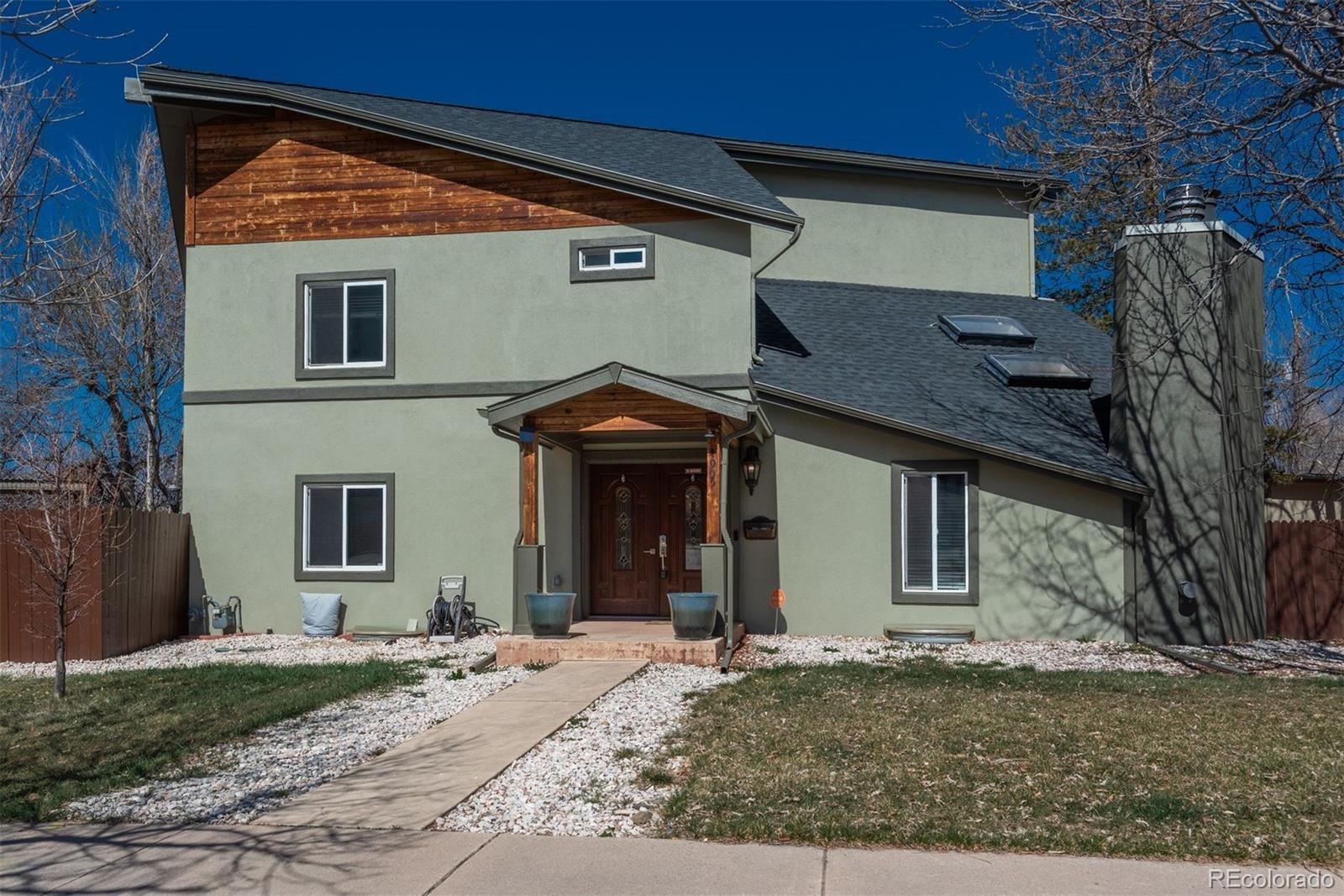 MLS Image #29 for 4905  hale parkway,denver, Colorado