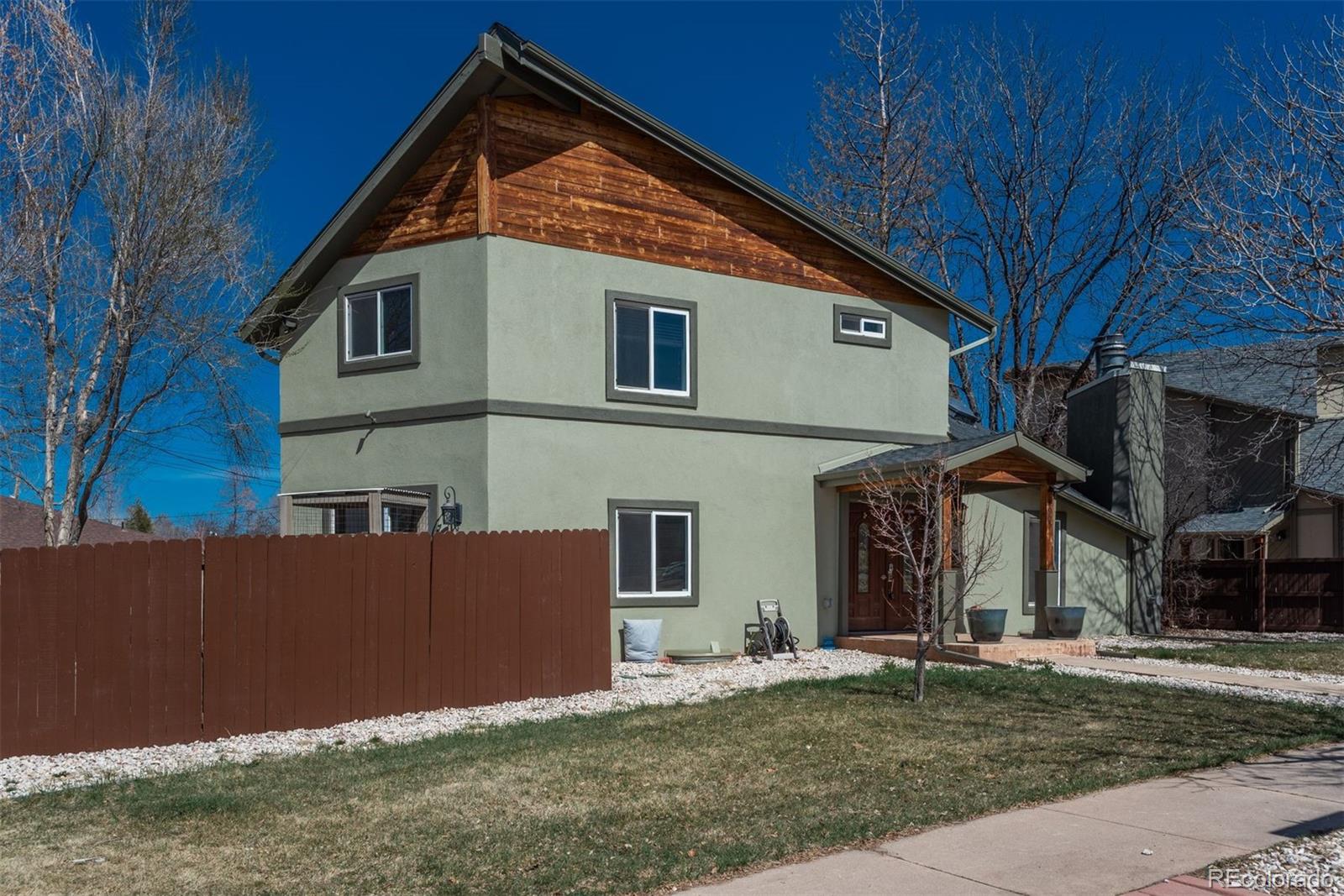 MLS Image #30 for 4905  hale parkway,denver, Colorado