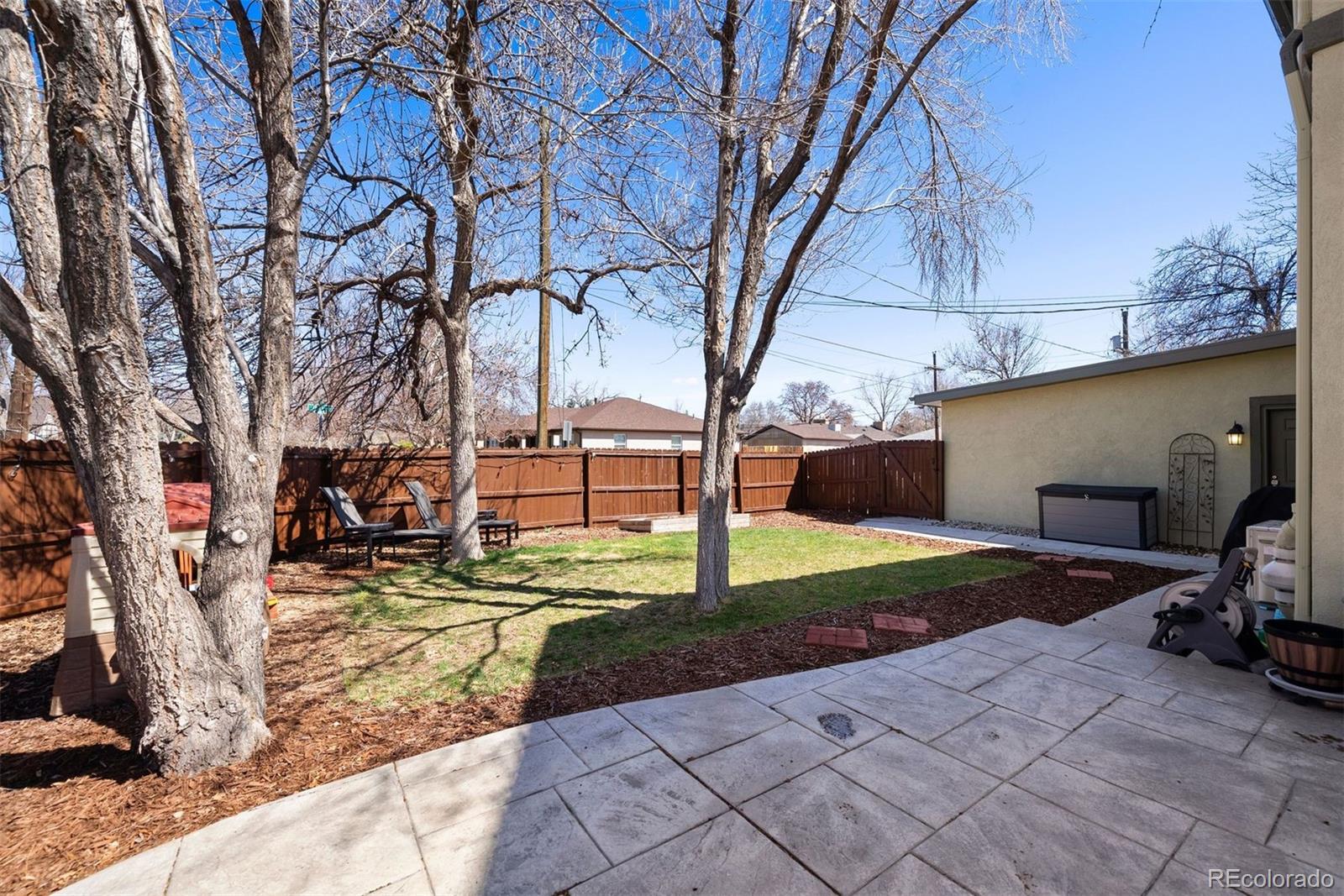 MLS Image #31 for 4905  hale parkway,denver, Colorado