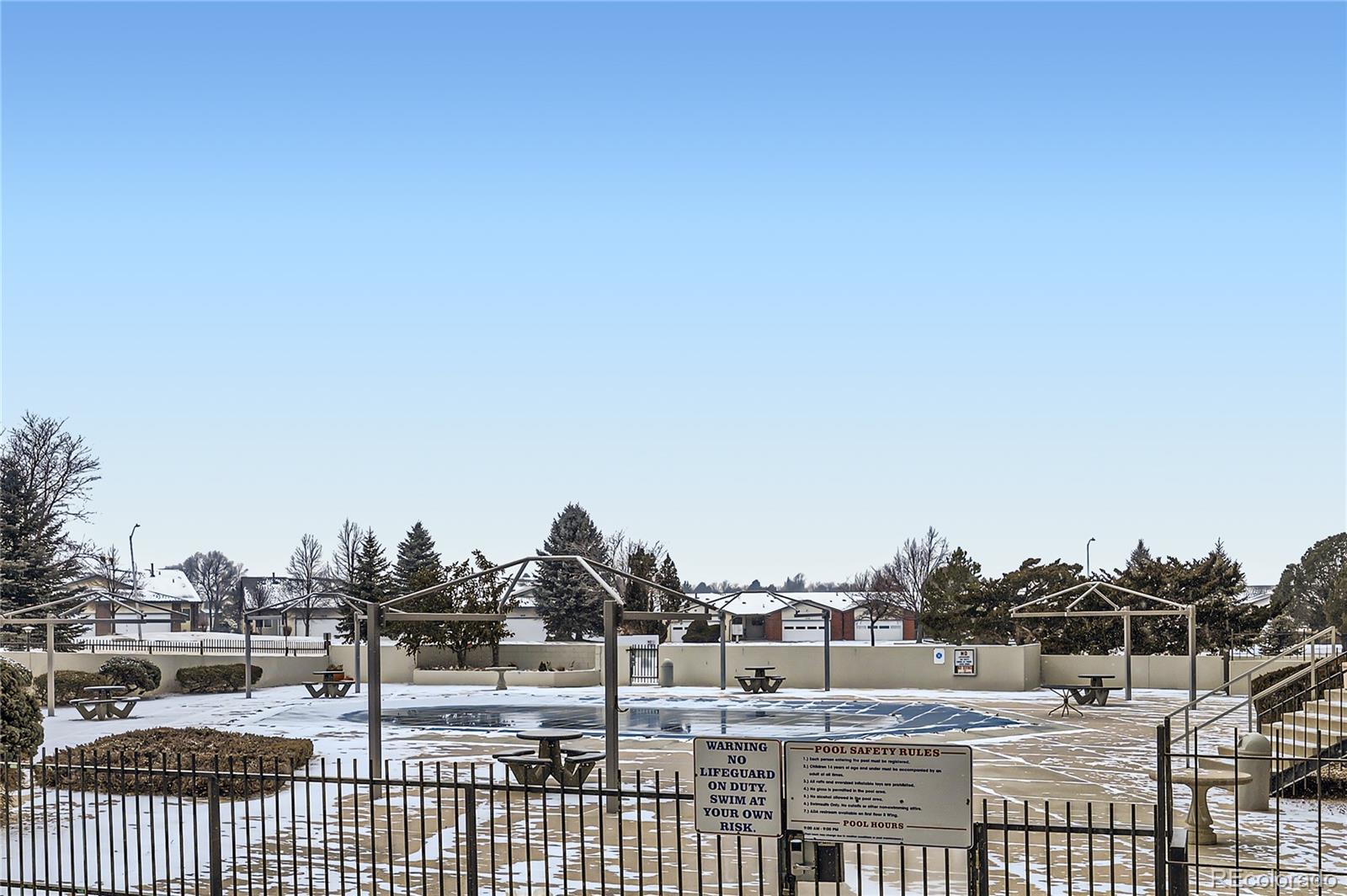 MLS Image #27 for 411  lakewood circle,colorado springs, Colorado