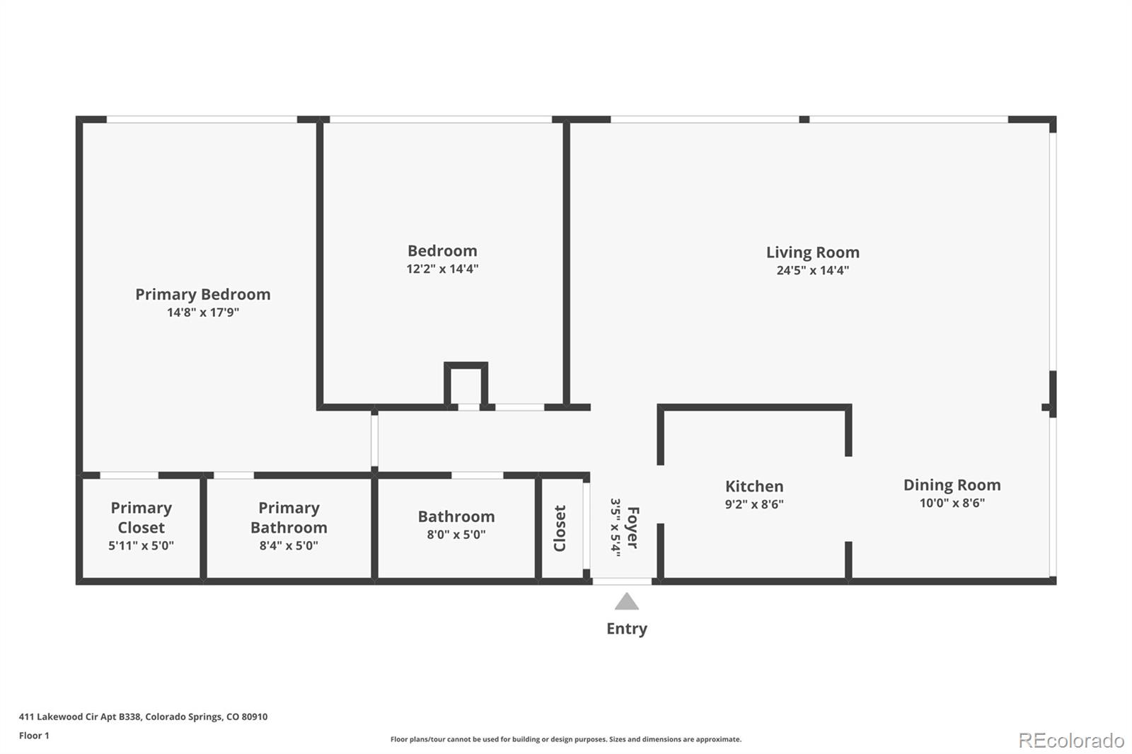 MLS Image #28 for 411  lakewood circle,colorado springs, Colorado