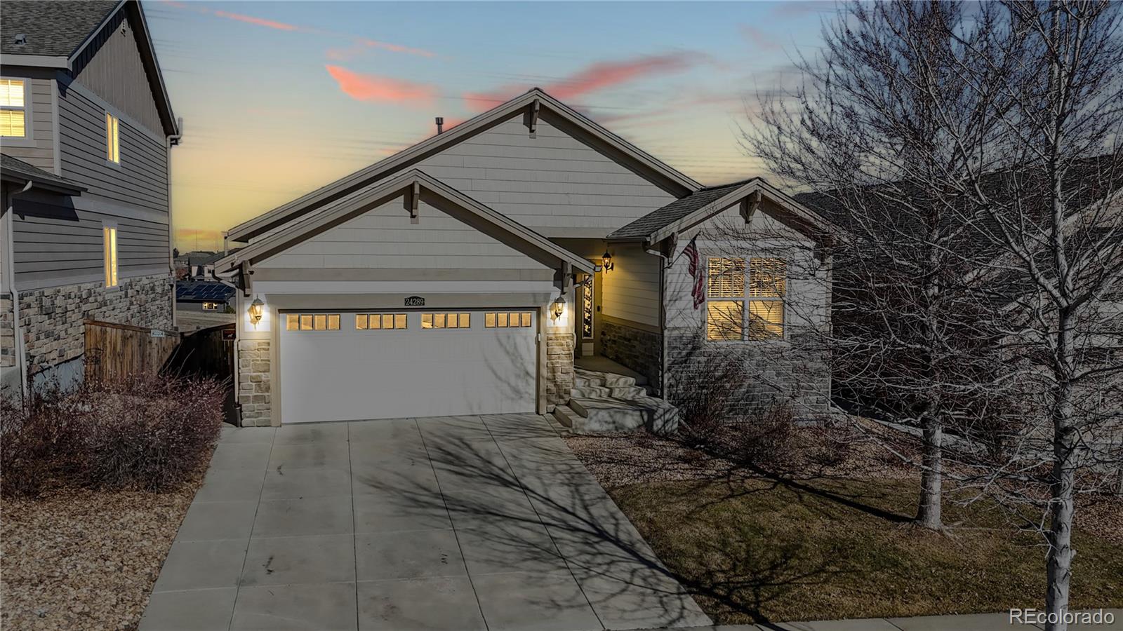 MLS Image #1 for 24289 e brandt avenue,aurora, Colorado