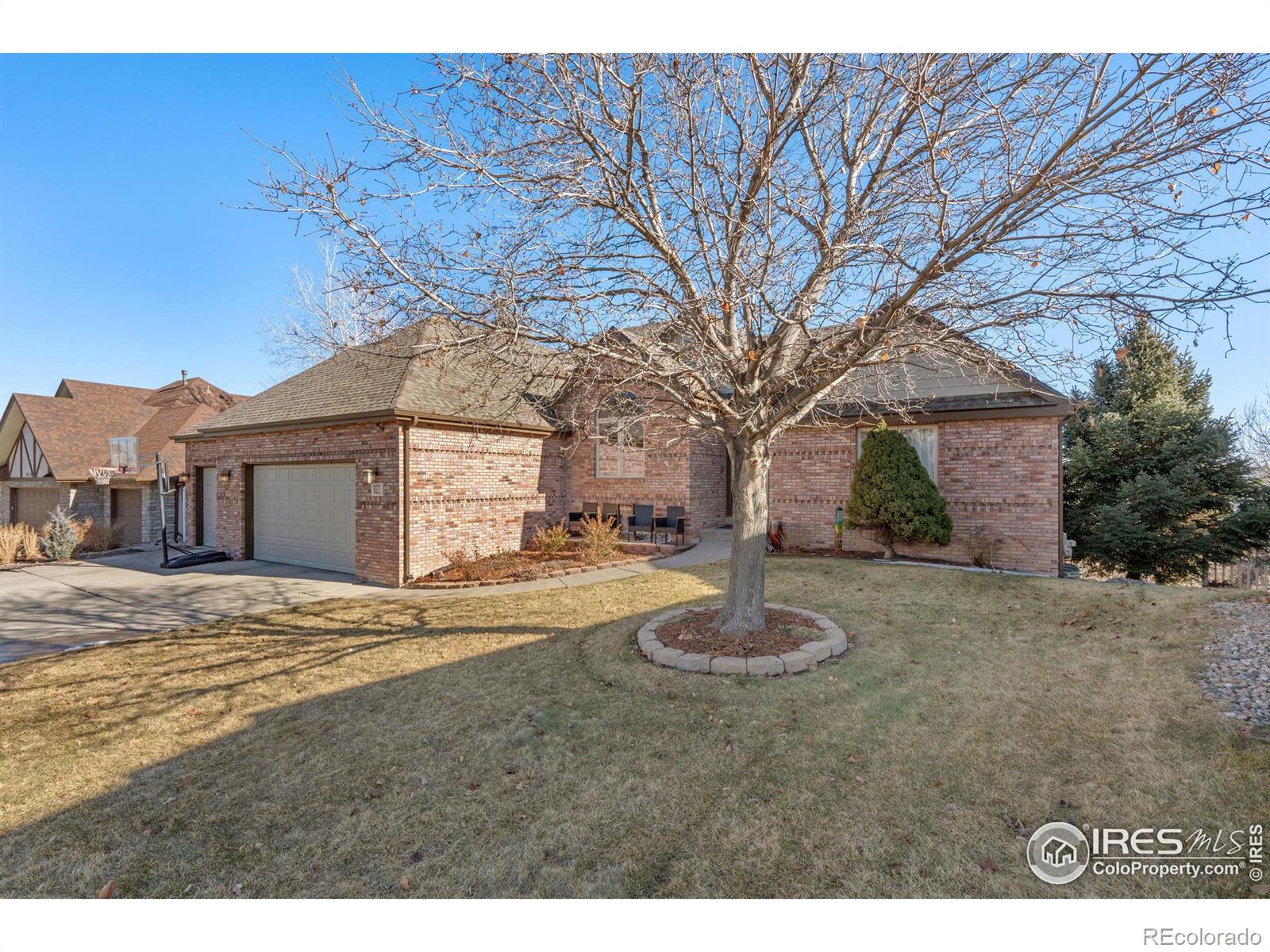 MLS Image #1 for 922  52nd avenue,greeley, Colorado