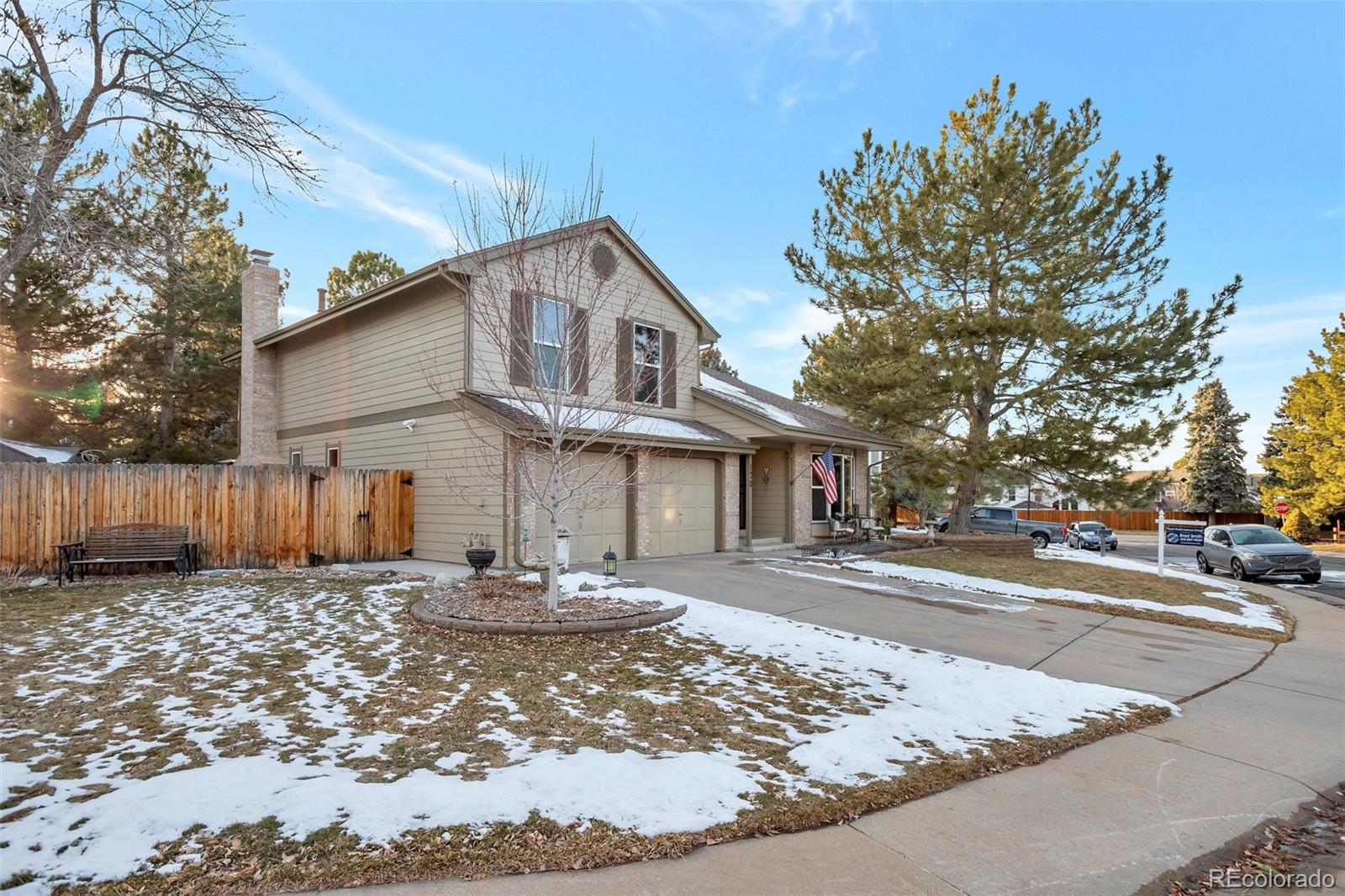 CMA Image for 170  Dover Court,Castle Pines, Colorado