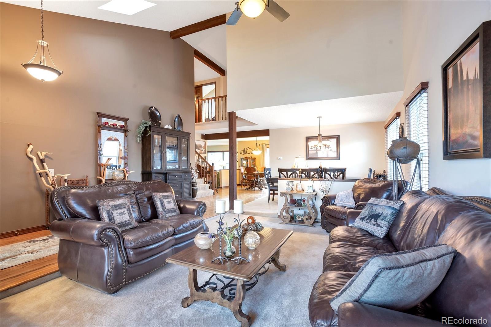 MLS Image #2 for 170  dover court,castle pines, Colorado