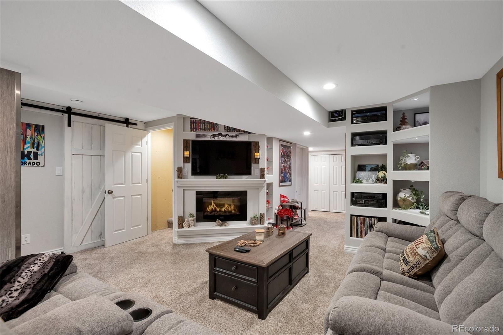 MLS Image #20 for 170  dover court,castle pines, Colorado