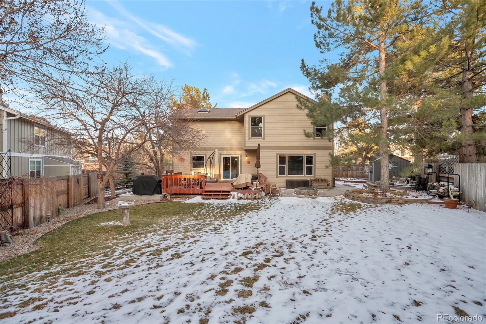 MLS Image #27 for 170  dover court,castle pines, Colorado