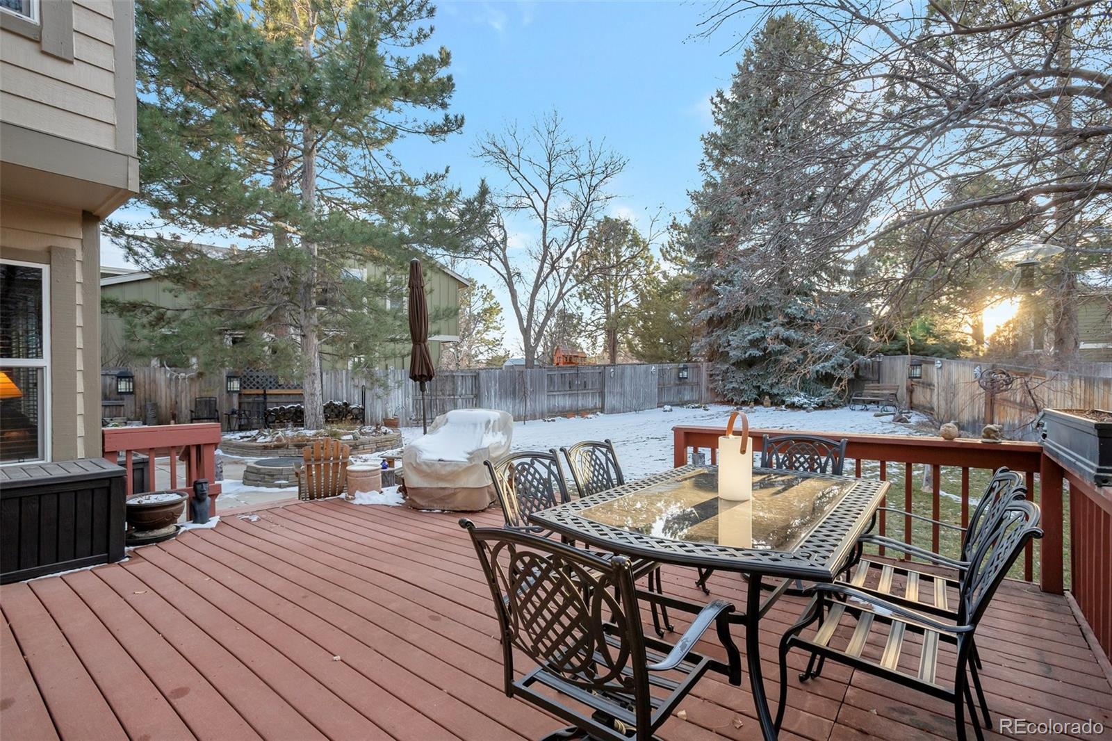 MLS Image #28 for 170  dover court,castle pines, Colorado