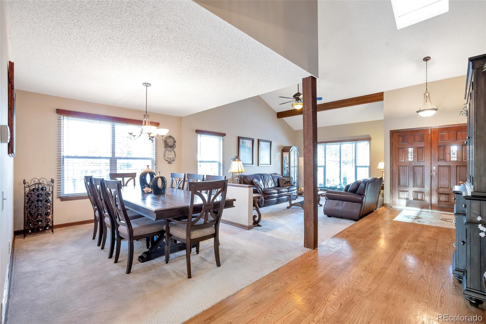 MLS Image #3 for 170  dover court,castle pines, Colorado