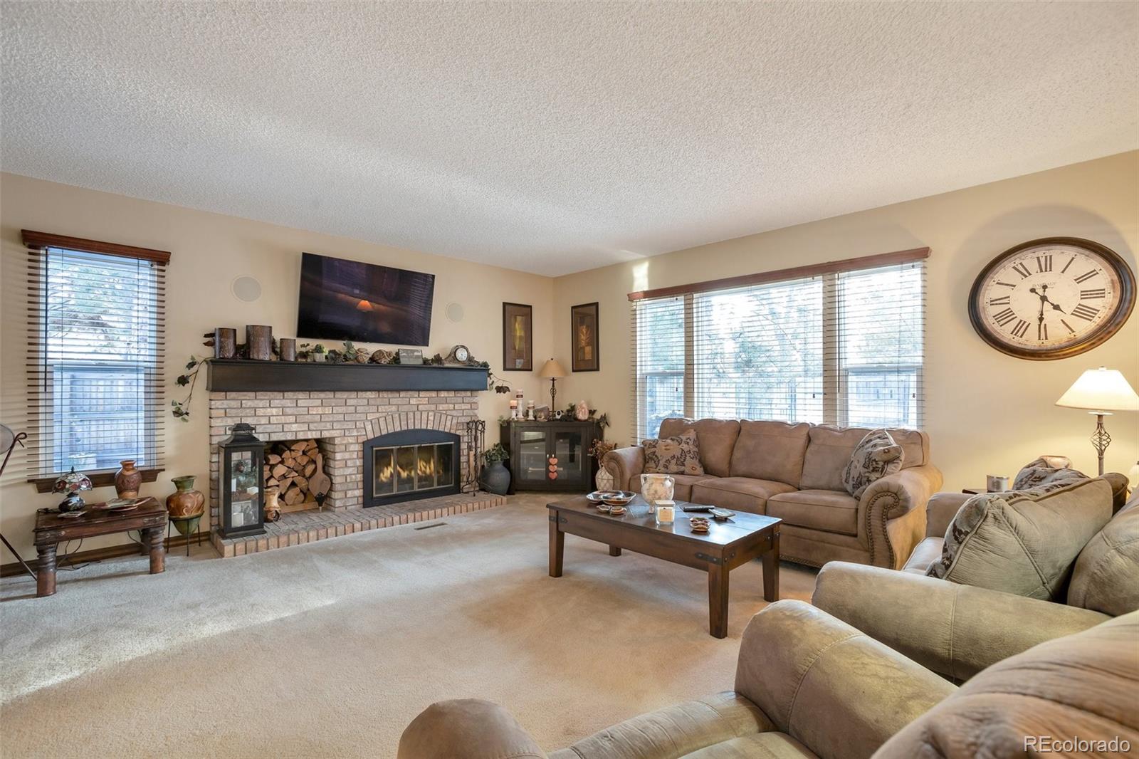 MLS Image #8 for 170  dover court,castle pines, Colorado