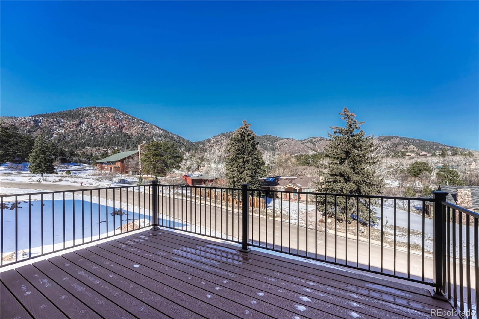 MLS Image #37 for 93  greeley boulevard,palmer lake, Colorado