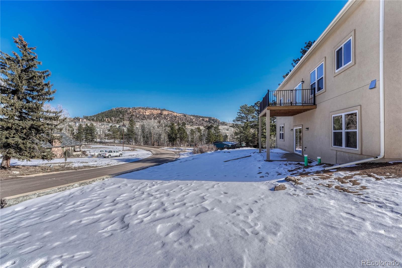 MLS Image #39 for 93  greeley boulevard,palmer lake, Colorado