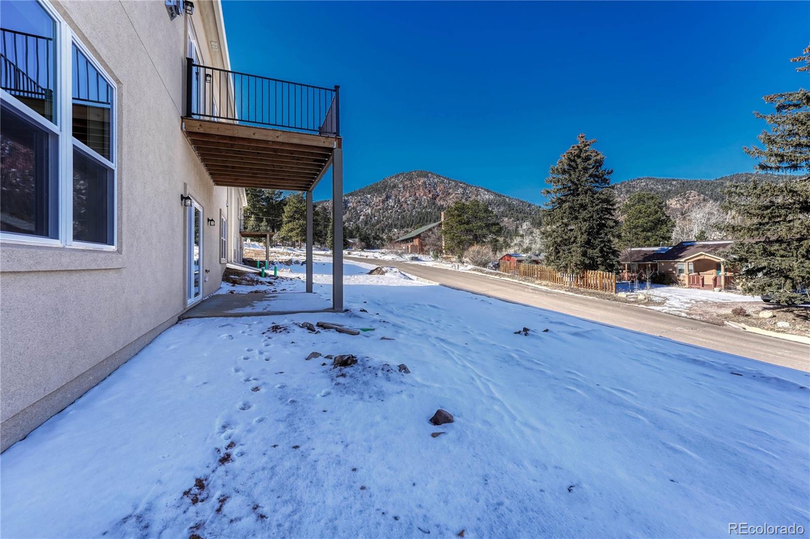 MLS Image #41 for 93  greeley boulevard,palmer lake, Colorado