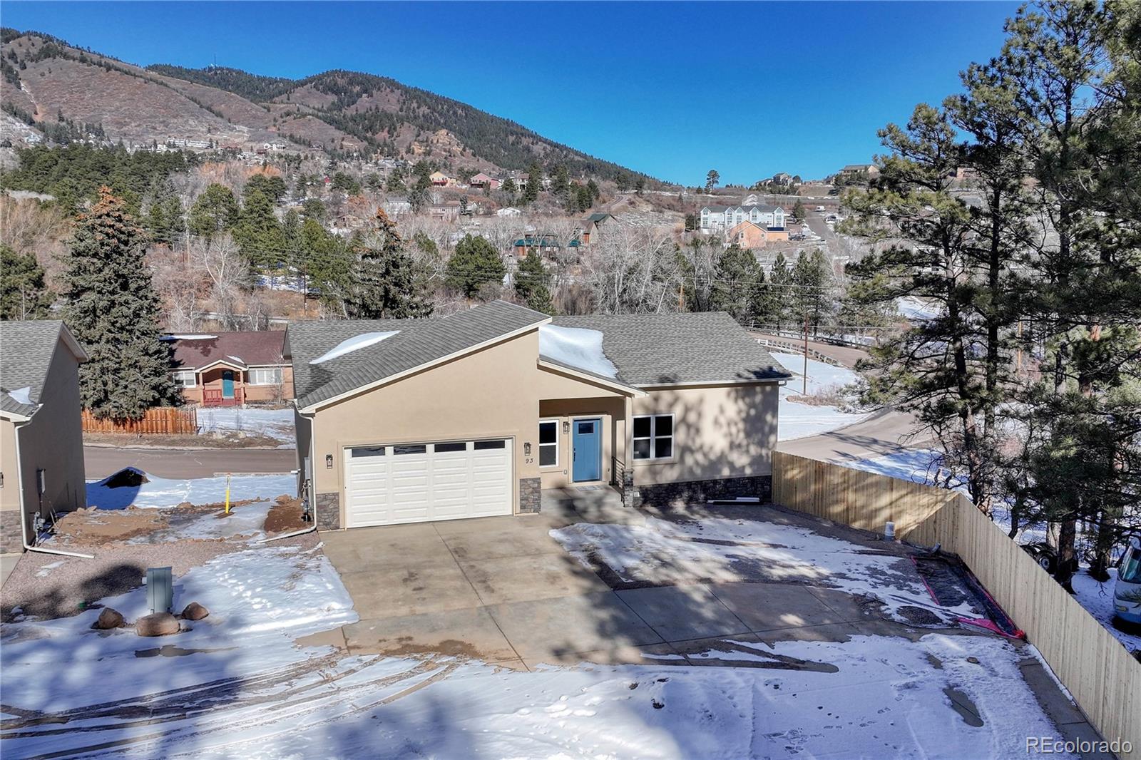 MLS Image #43 for 93  greeley boulevard,palmer lake, Colorado