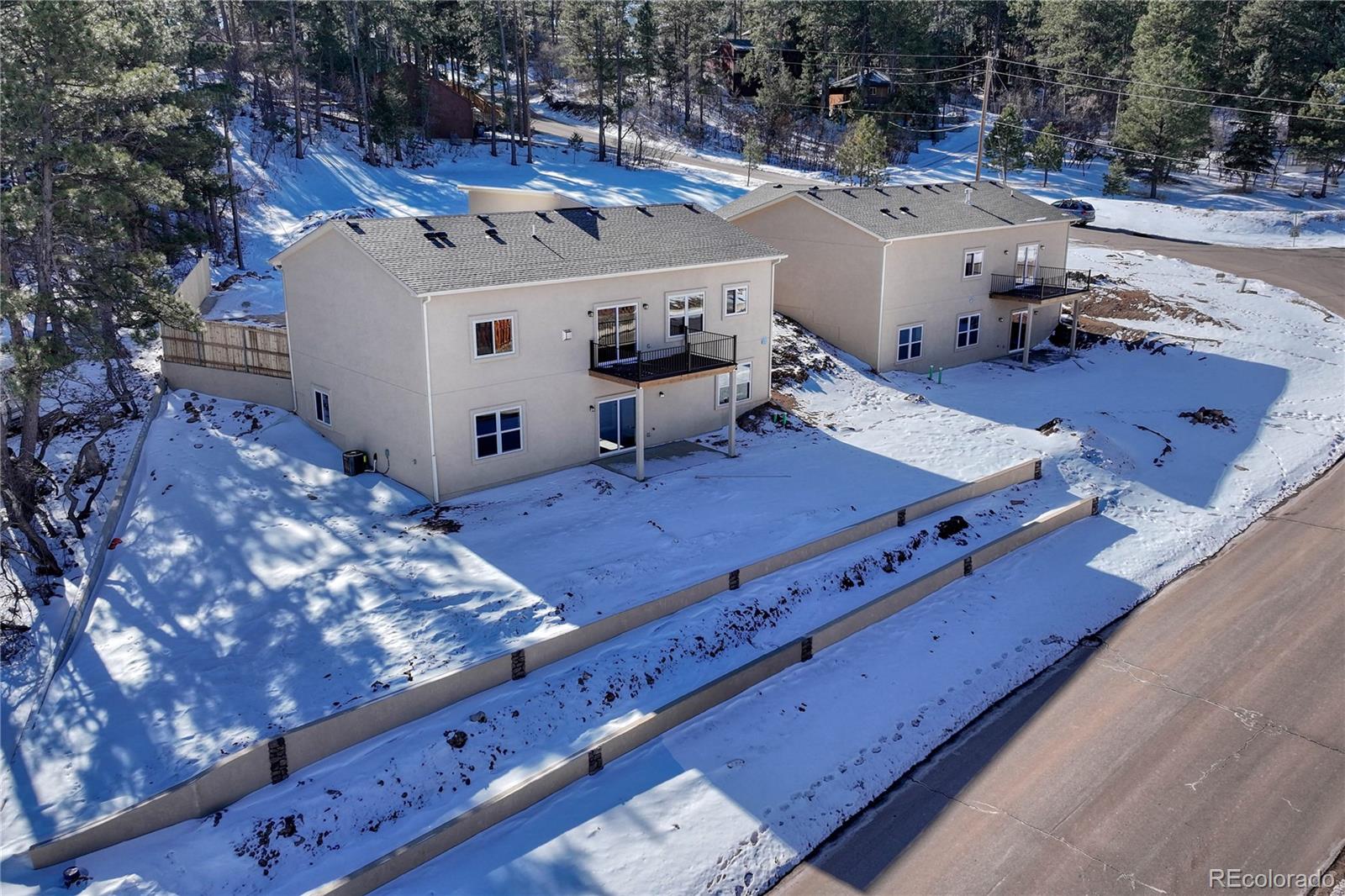 MLS Image #45 for 93  greeley boulevard,palmer lake, Colorado