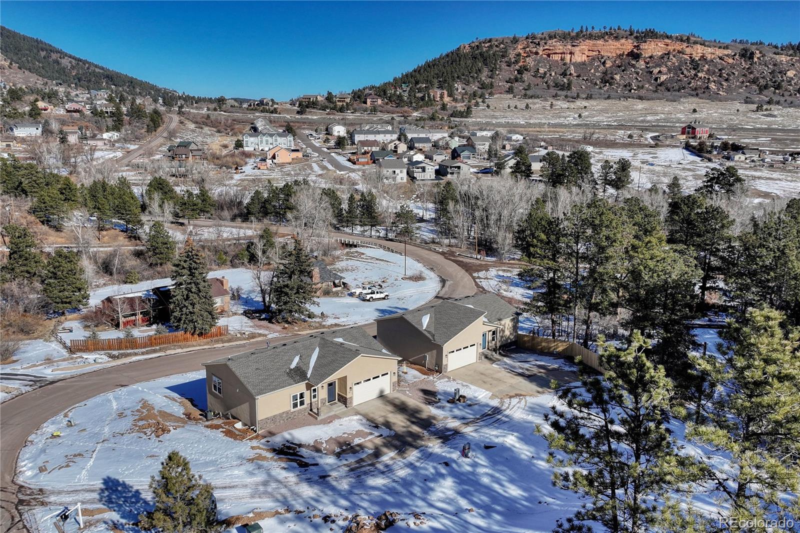 MLS Image #47 for 93  greeley boulevard,palmer lake, Colorado