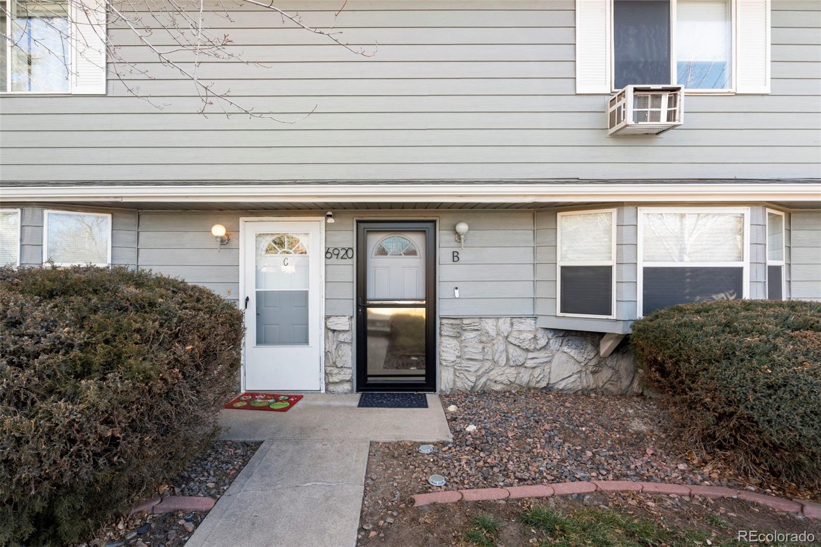 MLS Image #1 for 6920  navajo street,denver, Colorado