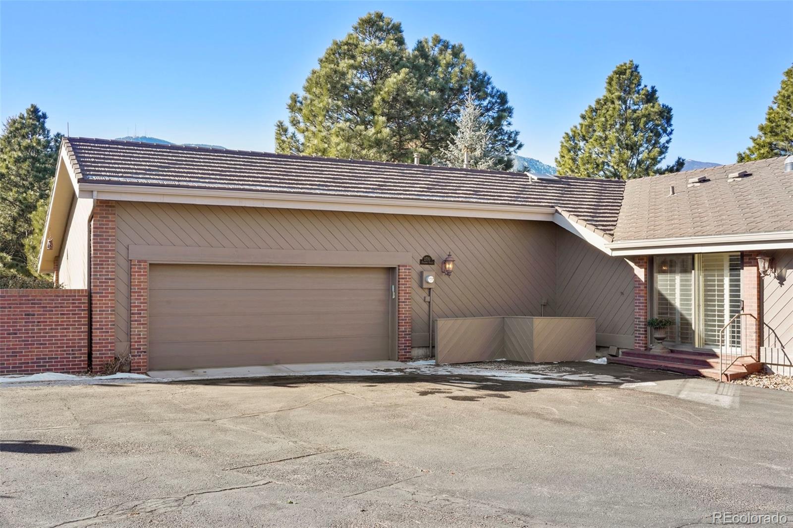 MLS Image #25 for 2770  fox grove court,colorado springs, Colorado