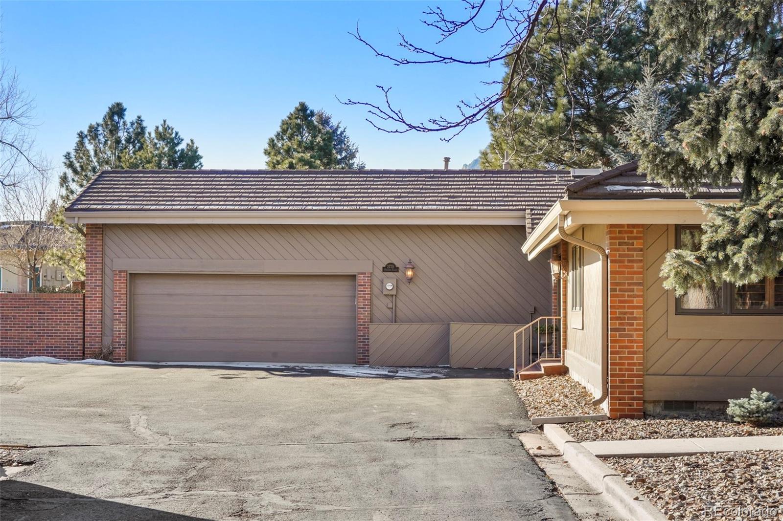 MLS Image #26 for 2770  fox grove court,colorado springs, Colorado