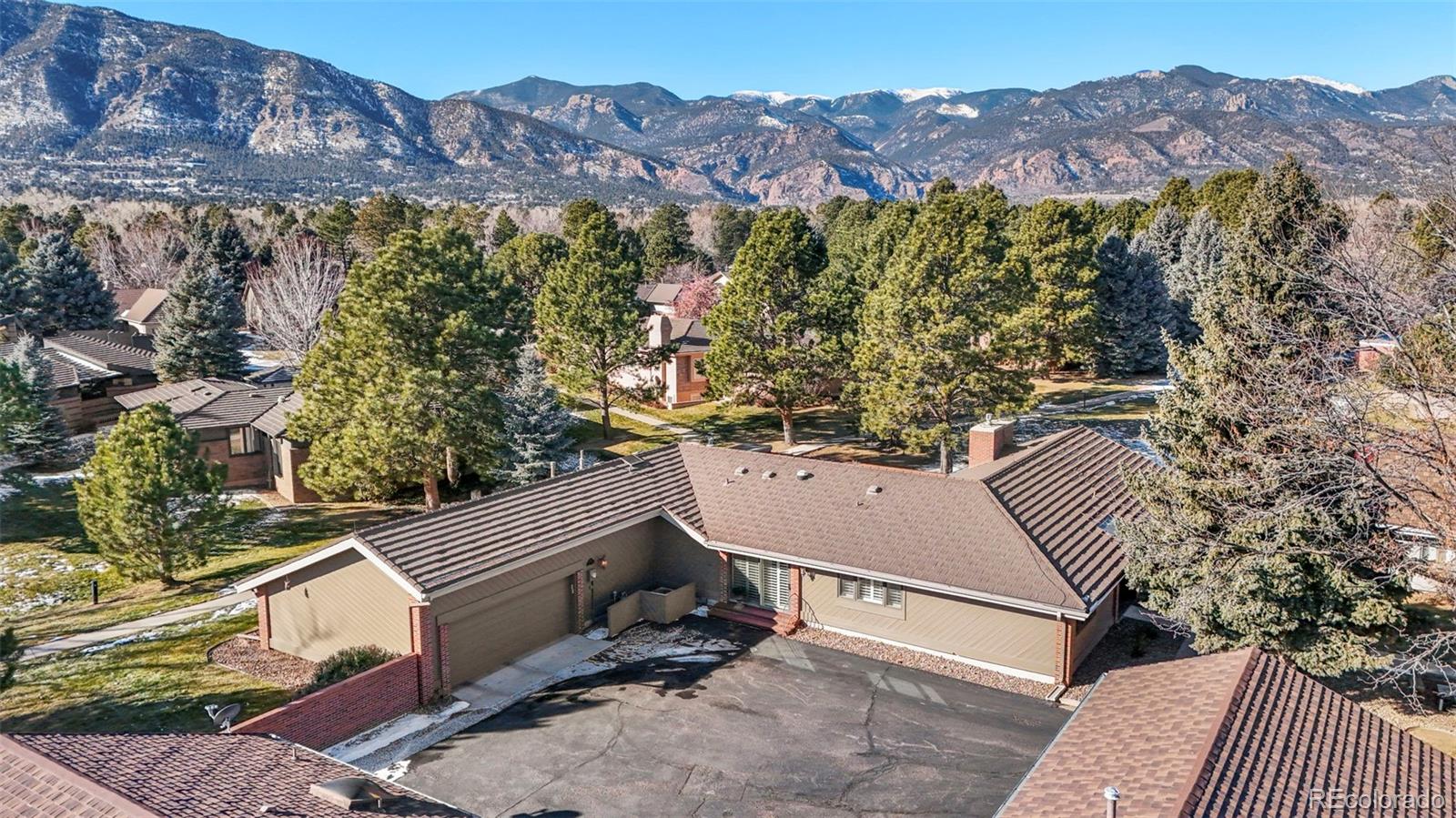 MLS Image #27 for 2770  fox grove court,colorado springs, Colorado