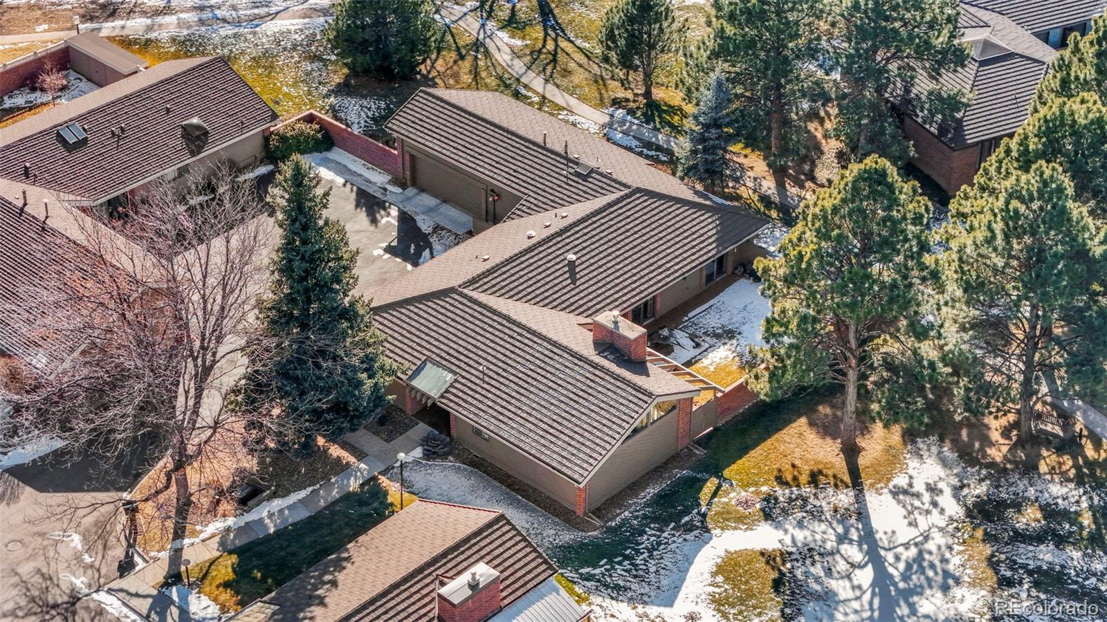 MLS Image #28 for 2770  fox grove court,colorado springs, Colorado