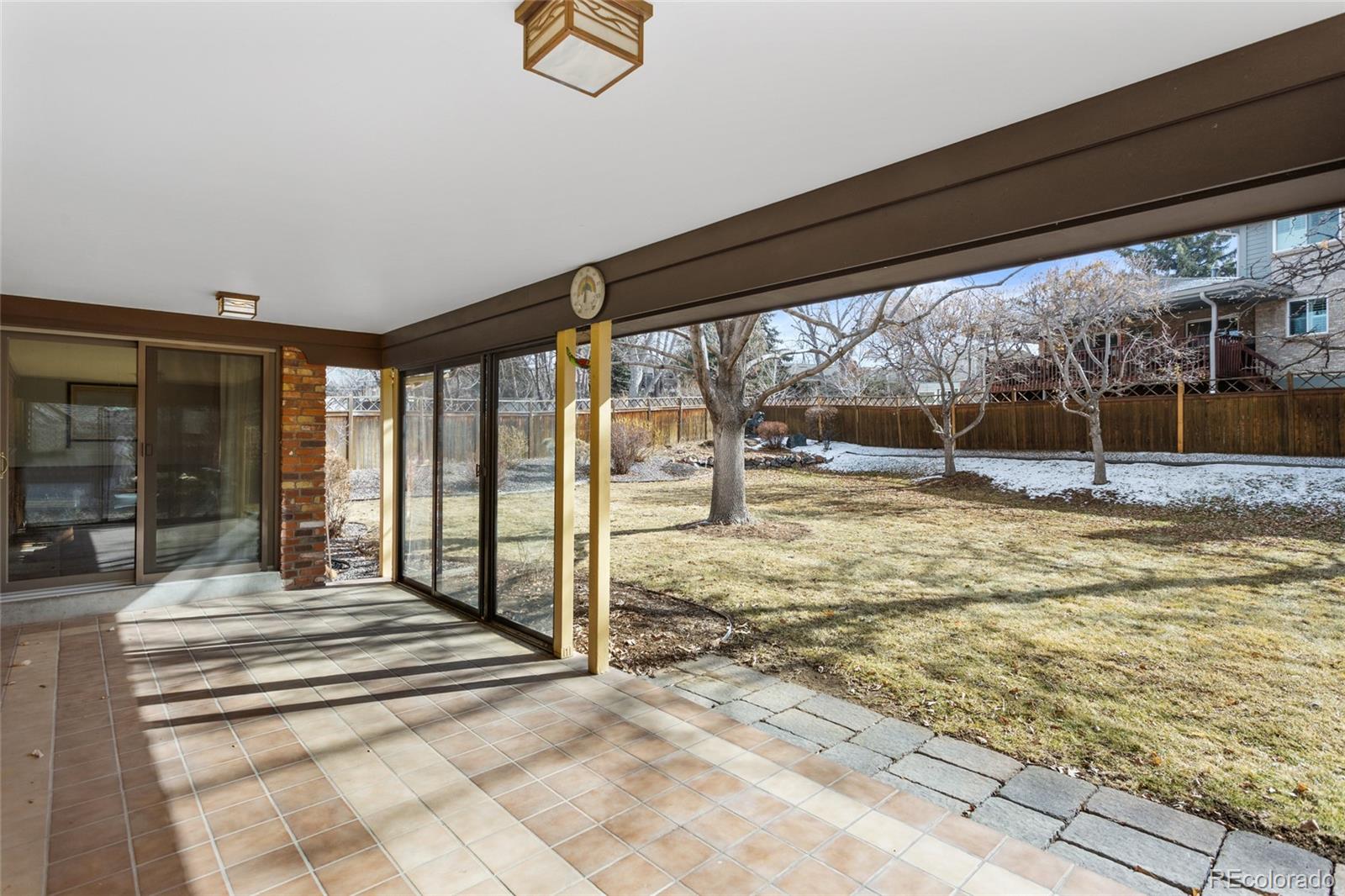 MLS Image #16 for 3680 s pontiac way,denver, Colorado